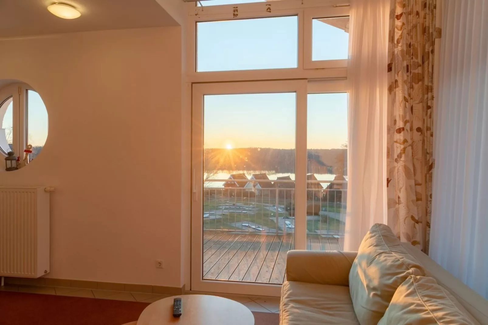 Eisvogel Classic 217-Bedroom