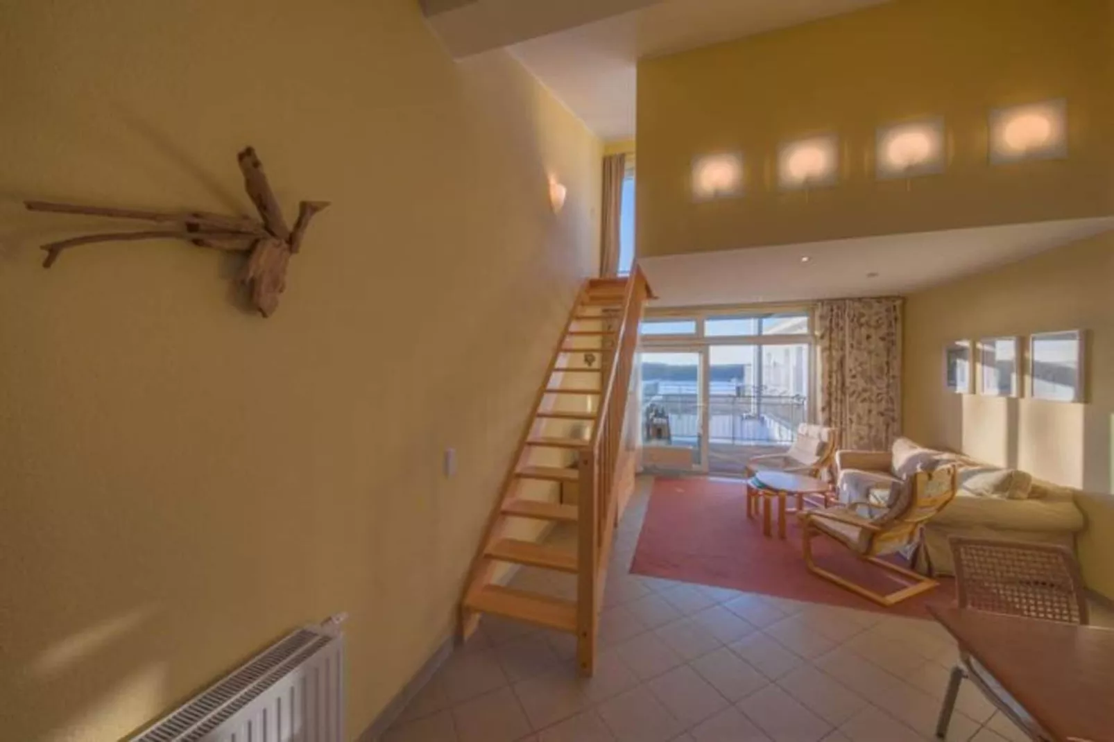 Eisvogel Classic 304-Landing