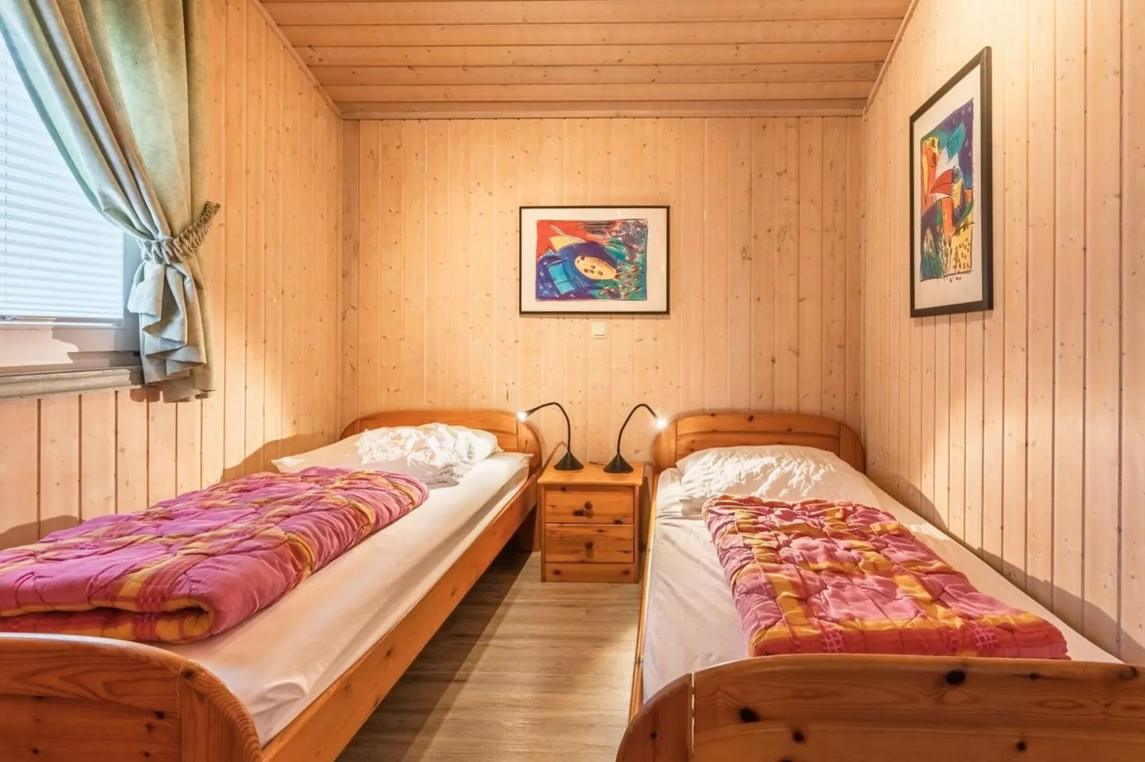 FH Seeschwalbe 241-Schlafzimmer
