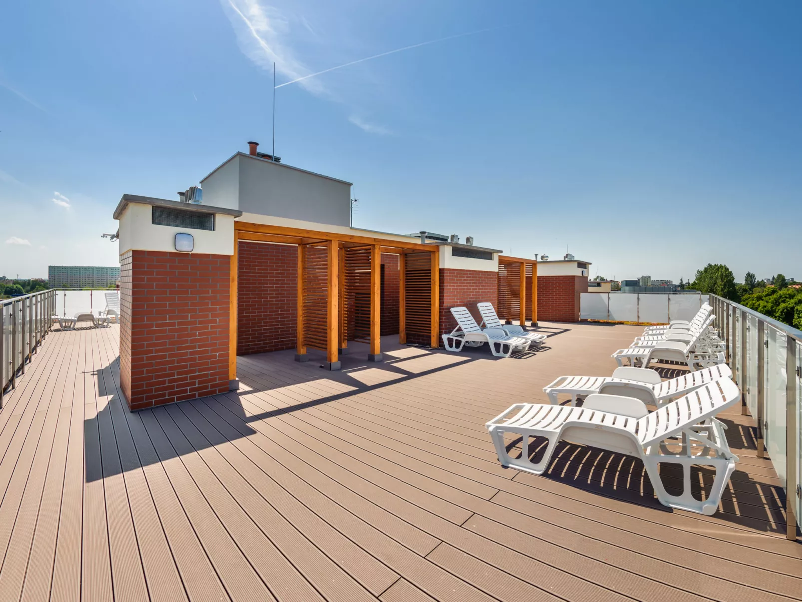 Bliżej Morza-Outside