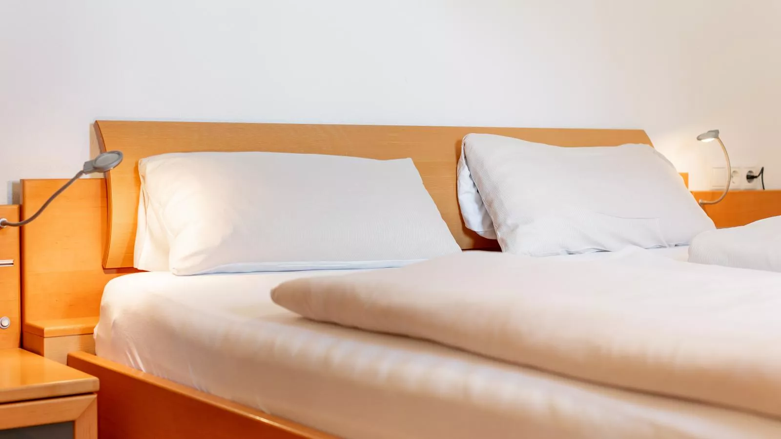 Lichtblick-Schlafzimmer