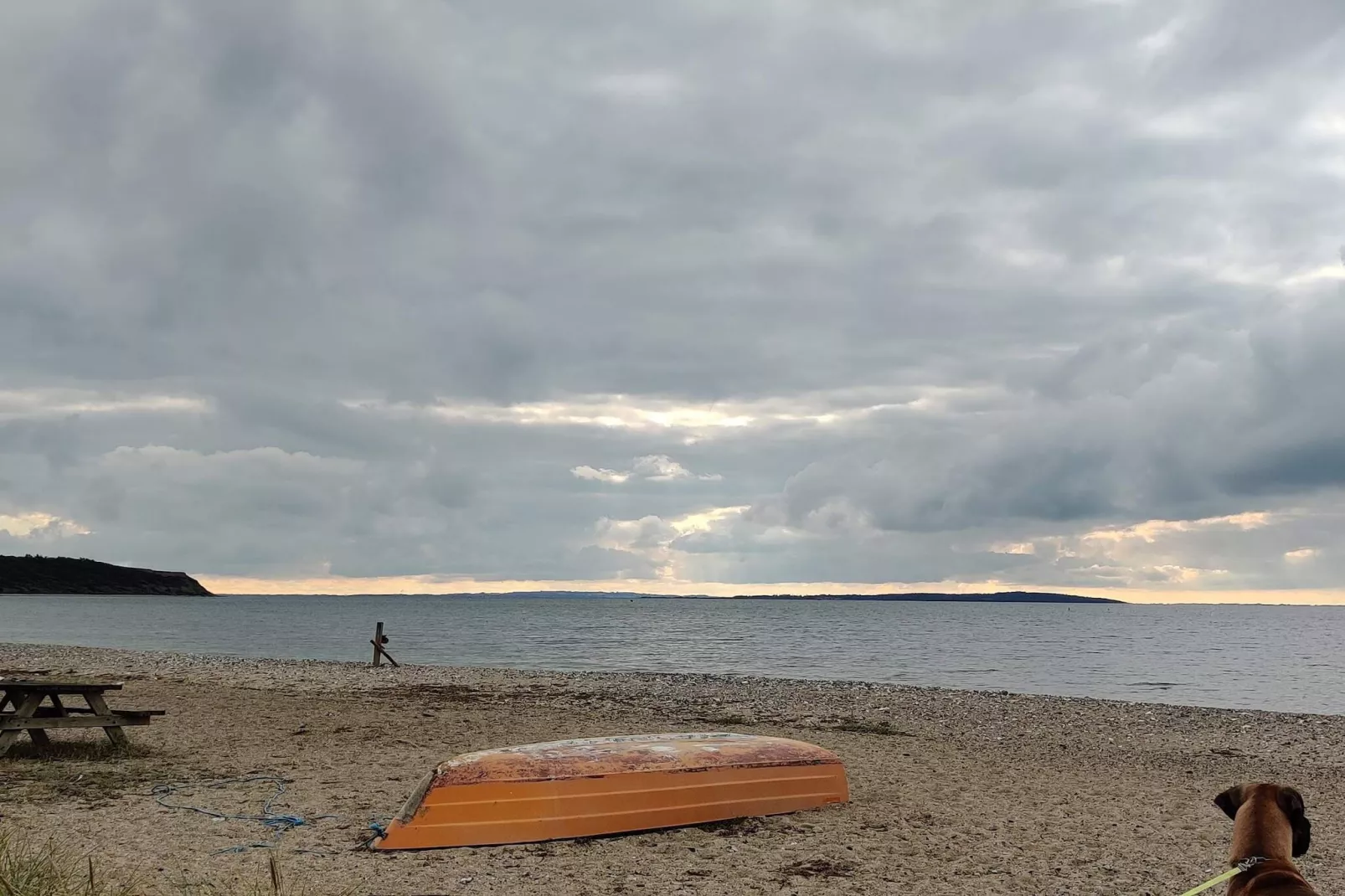 10 Personen Ferienhaus in Ranum-Wasserblick