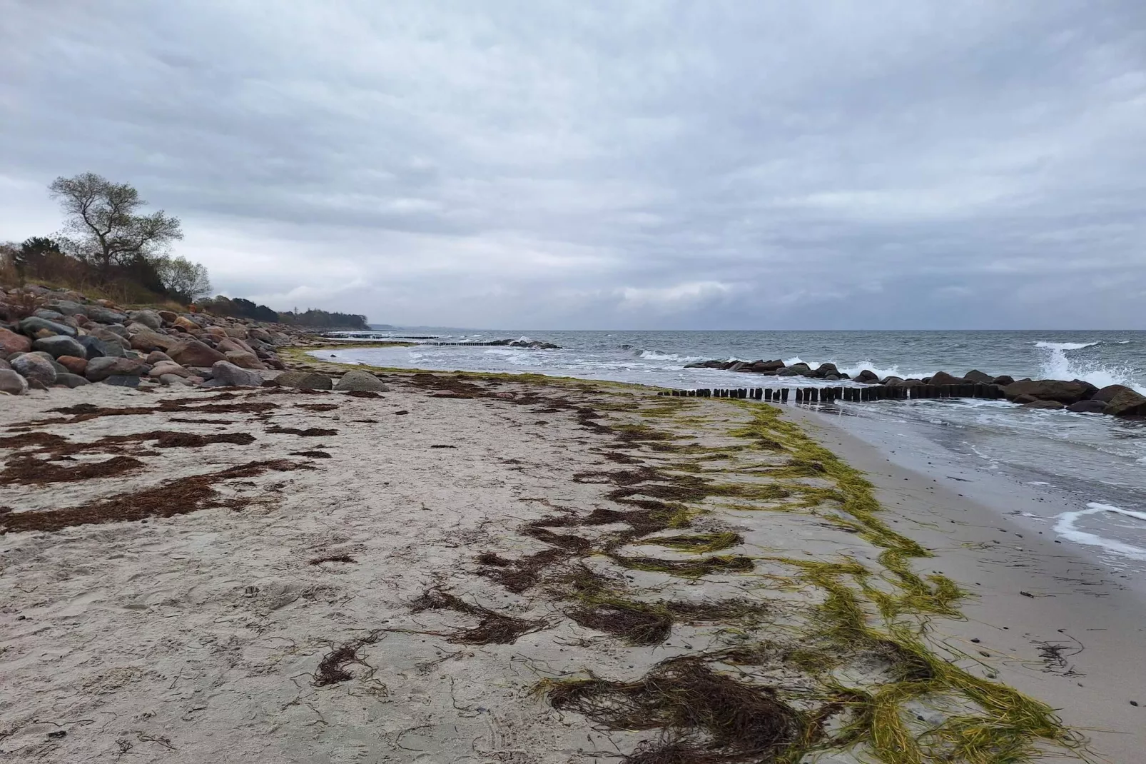 Gemutliches Refugium mit Sauna -- By Traum Ferienwohnungen-Wasserblick
