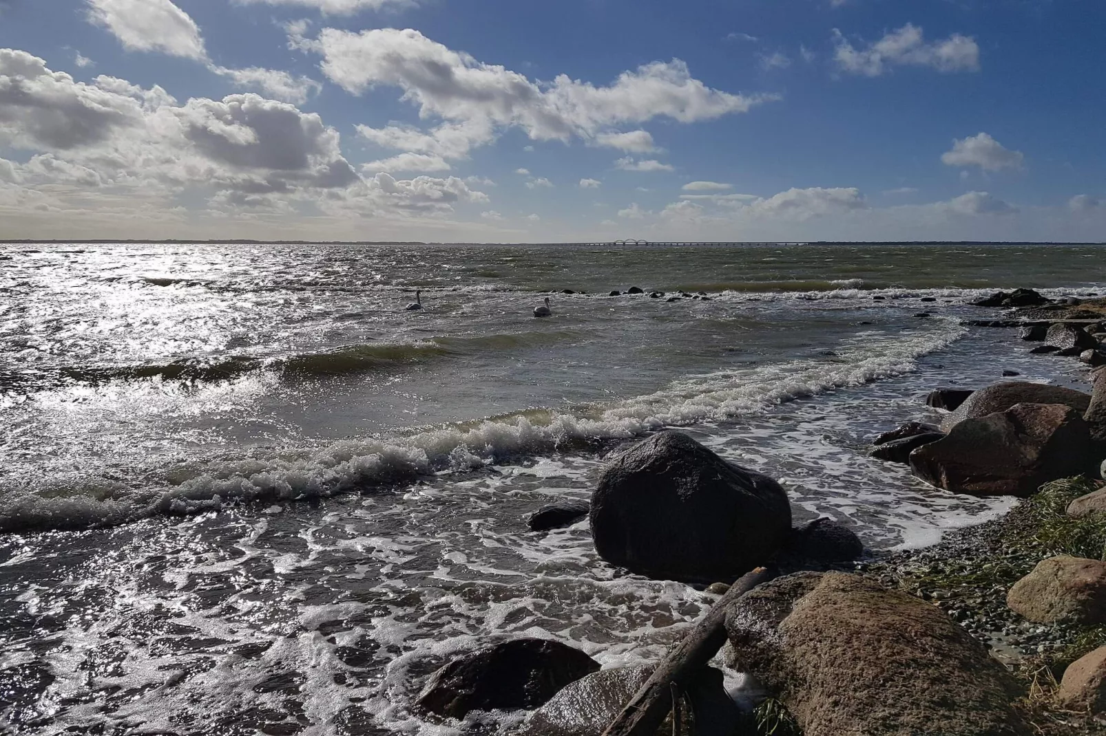 4 person holiday home in Vordingborg-By Traum-Water view