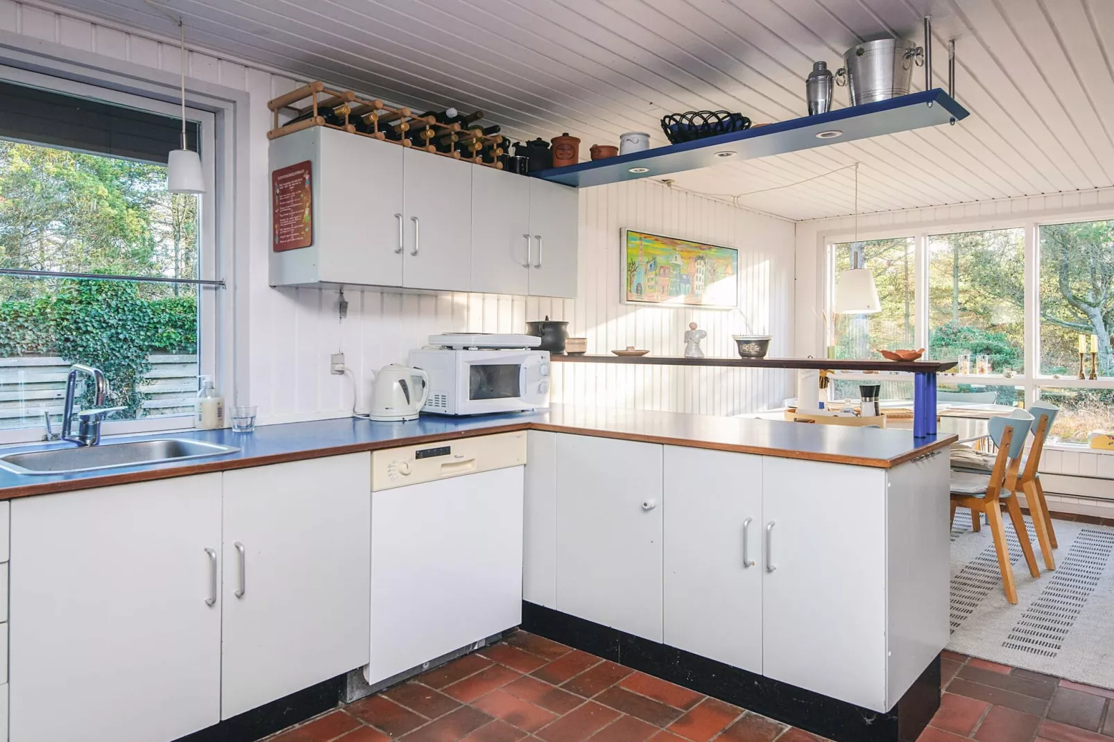 Maison de plage confortable -- By Traum Ferienwohnungen