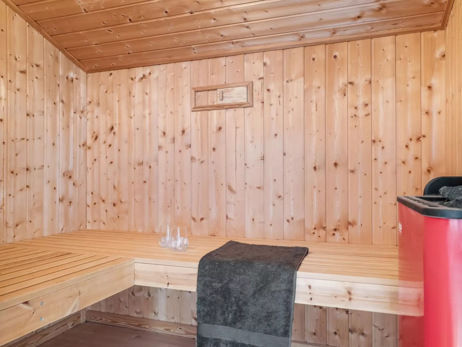 "Ludviga" - 400m from the sea-Inside