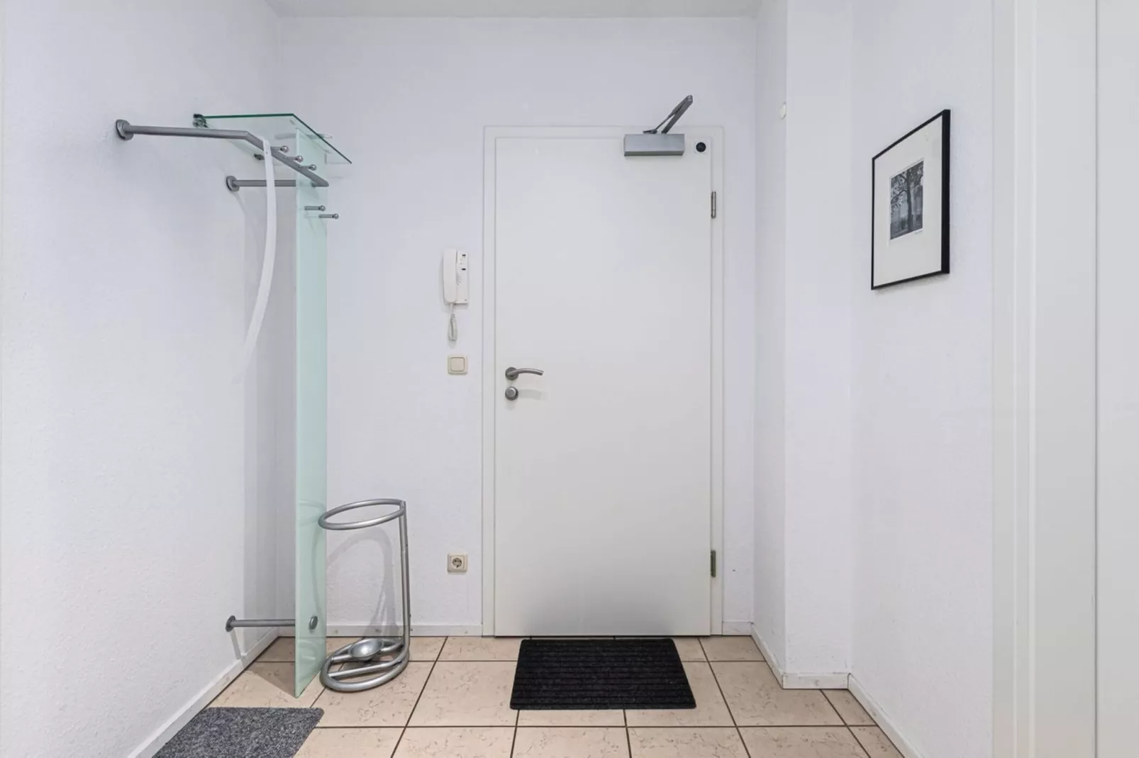 Mitteldeck 423-Freizeitraum