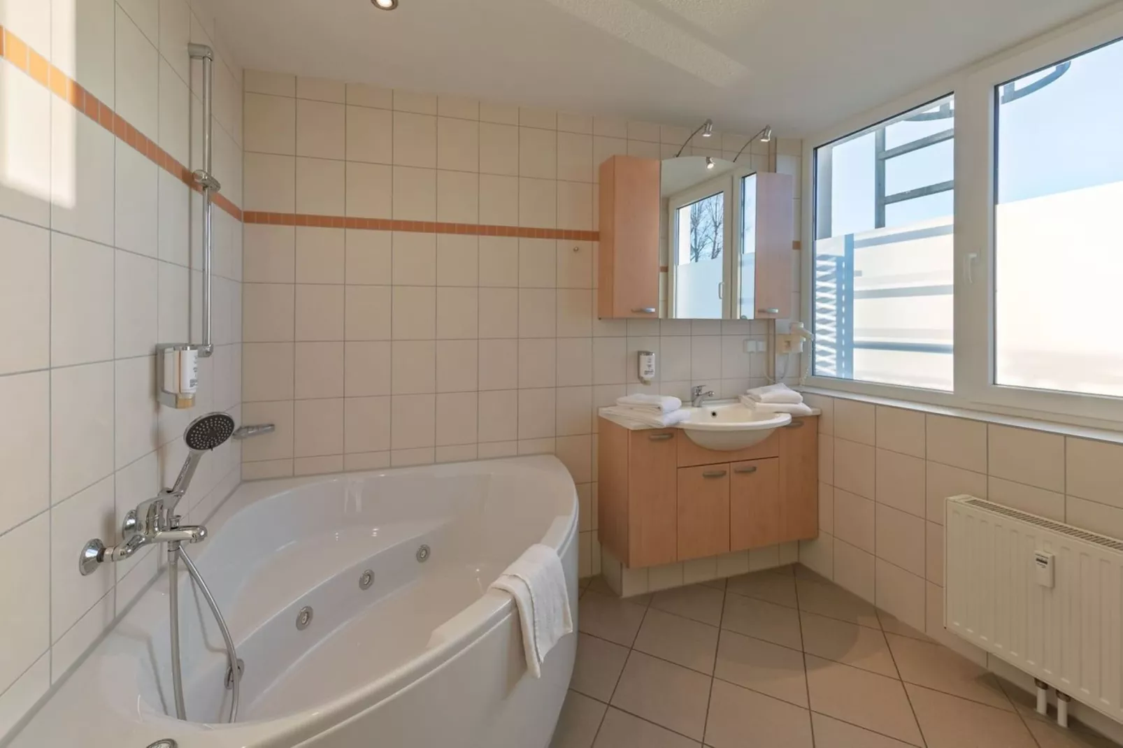Eisvogel Classic 217-Bathroom