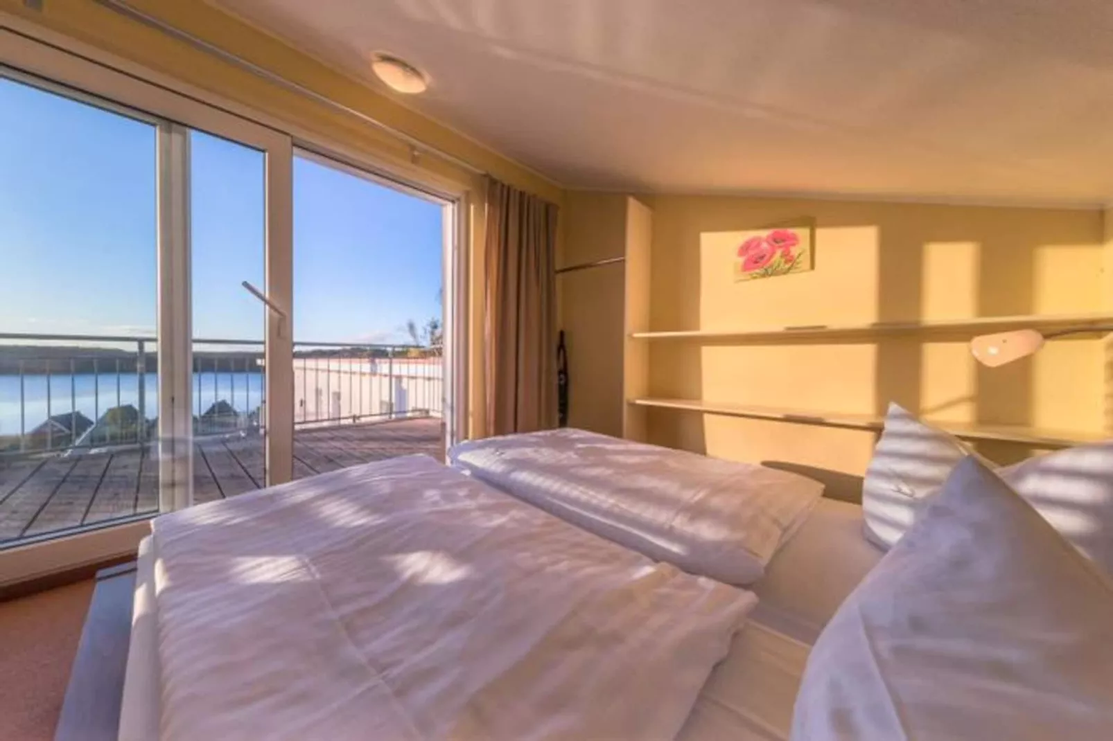 Eisvogel Classic 304-Bedroom