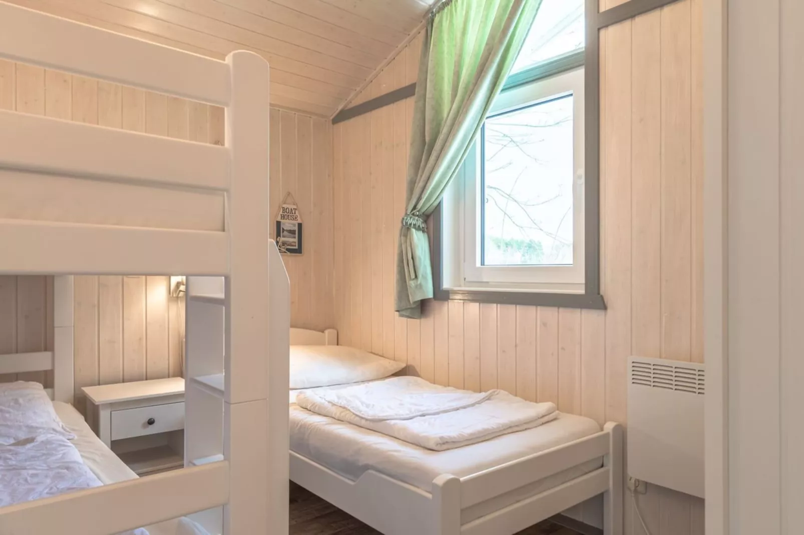 FH Seeschwalbe 230-Chambre