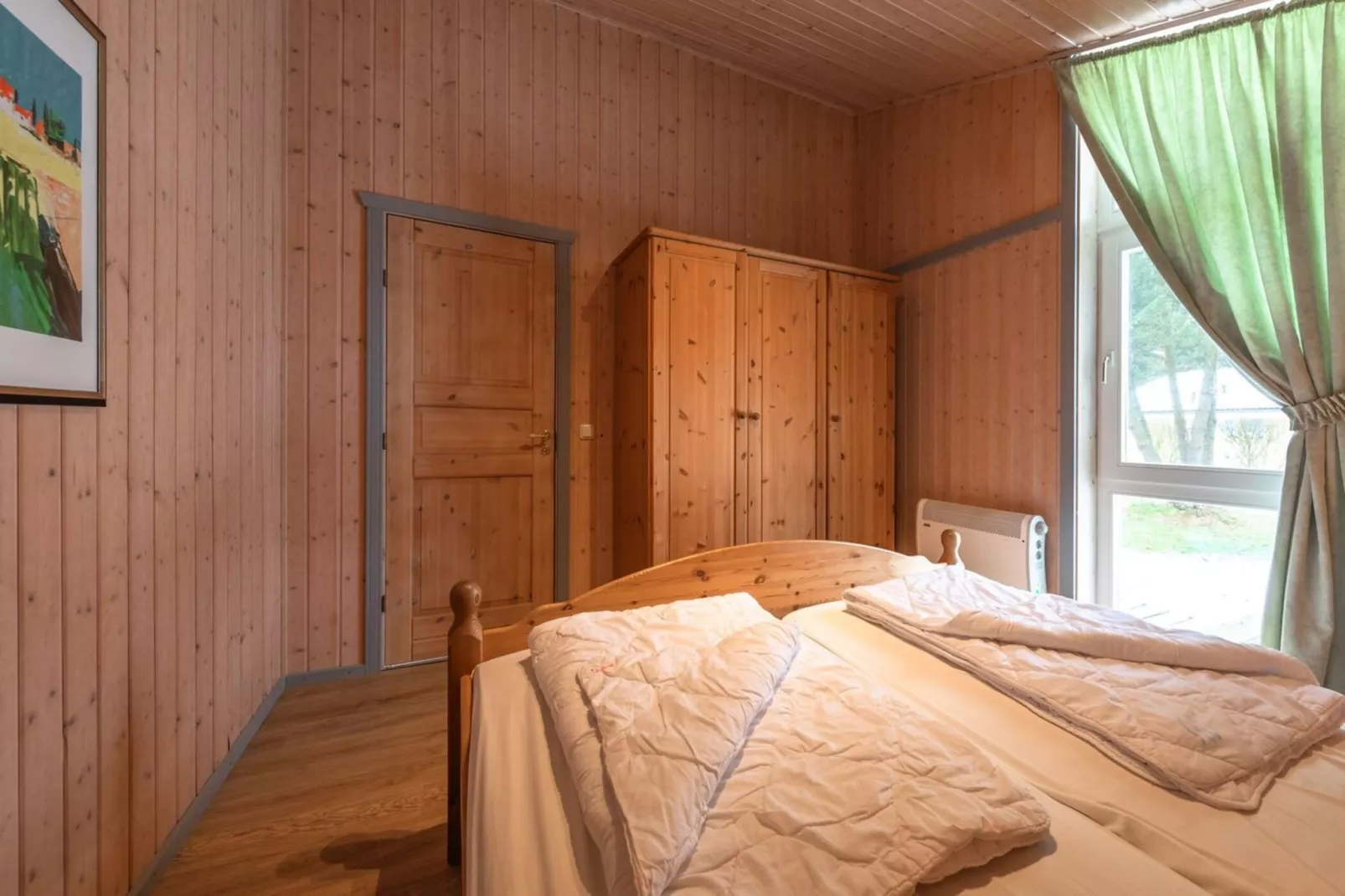 FH Seeschwalbe 231-Salle de bain