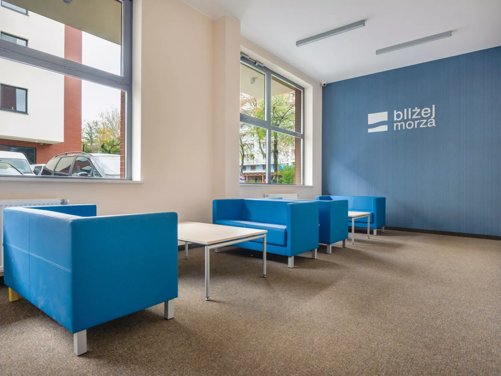 Bliżej Morza-Inside