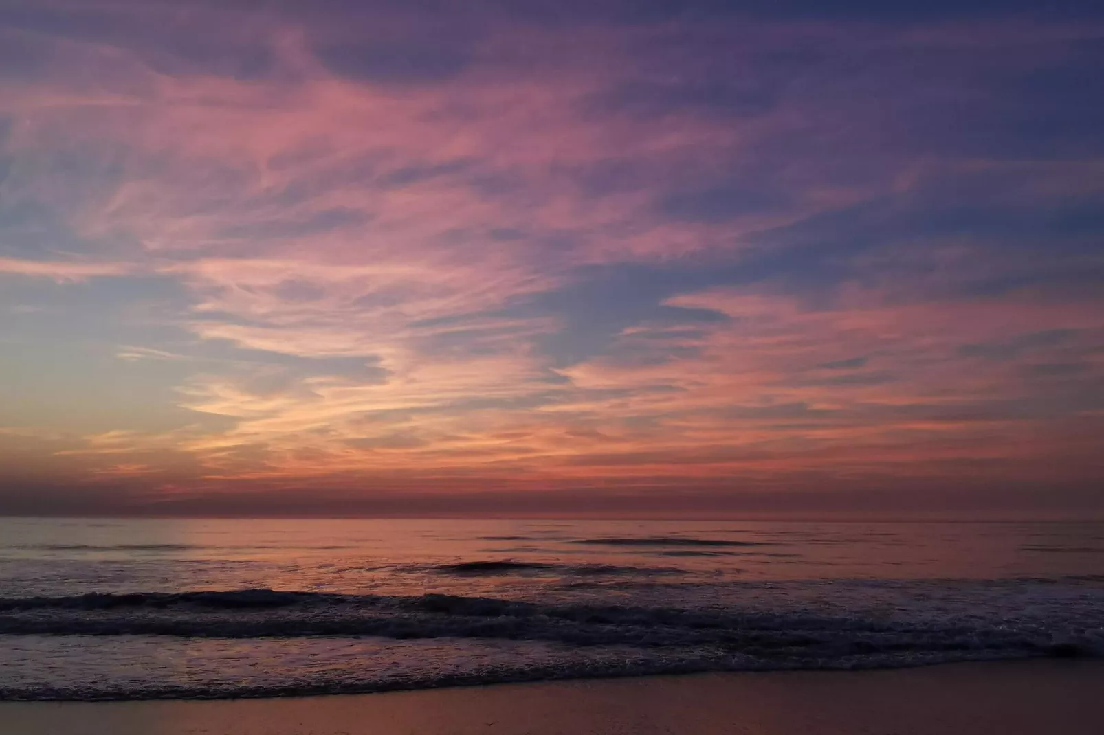 Maison de vacances pour 6 a Nørre Nebel-Vue sur l'eau