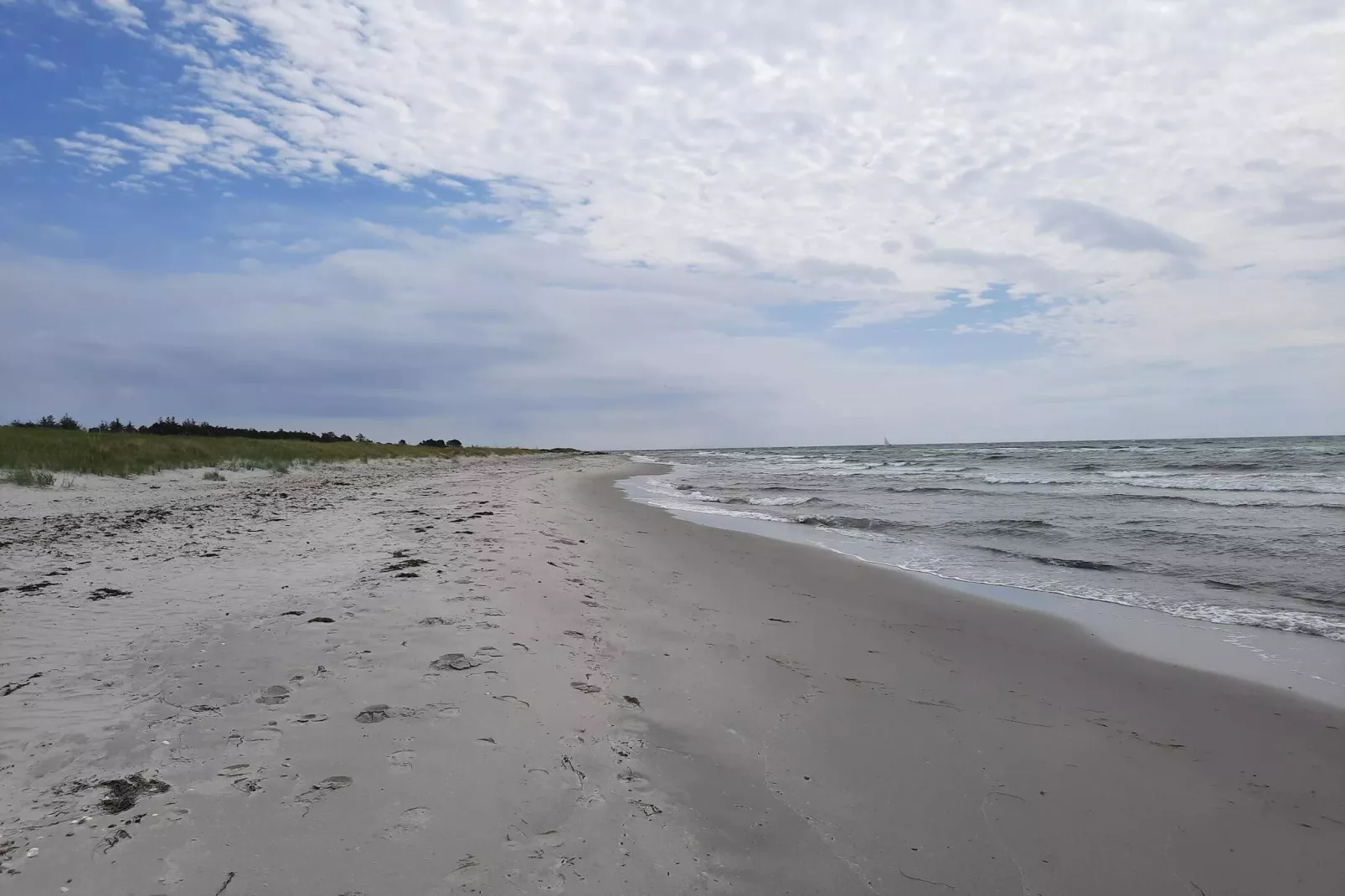 14 person holiday home in Ebeltoft-Water view