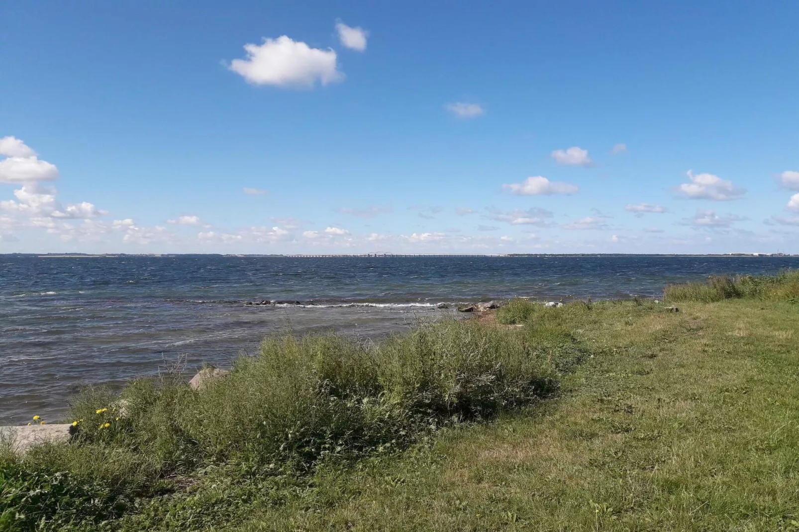 4 person holiday home in Vordingborg-By Traum-Water view