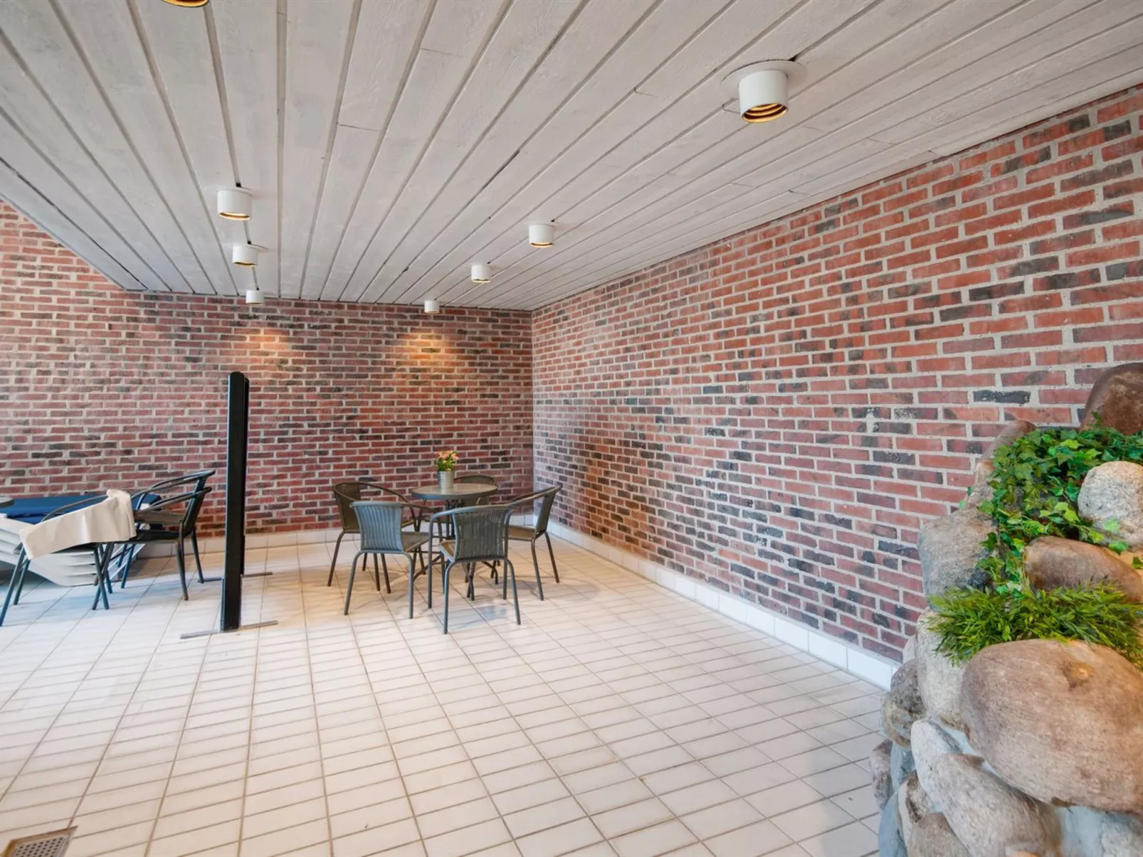 "Edisa" - 50m from the sea-Draußen