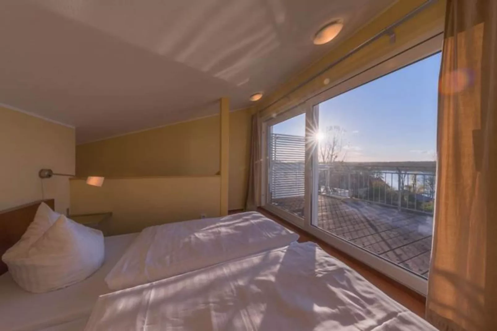 Eisvogel Classic 304-Bedroom