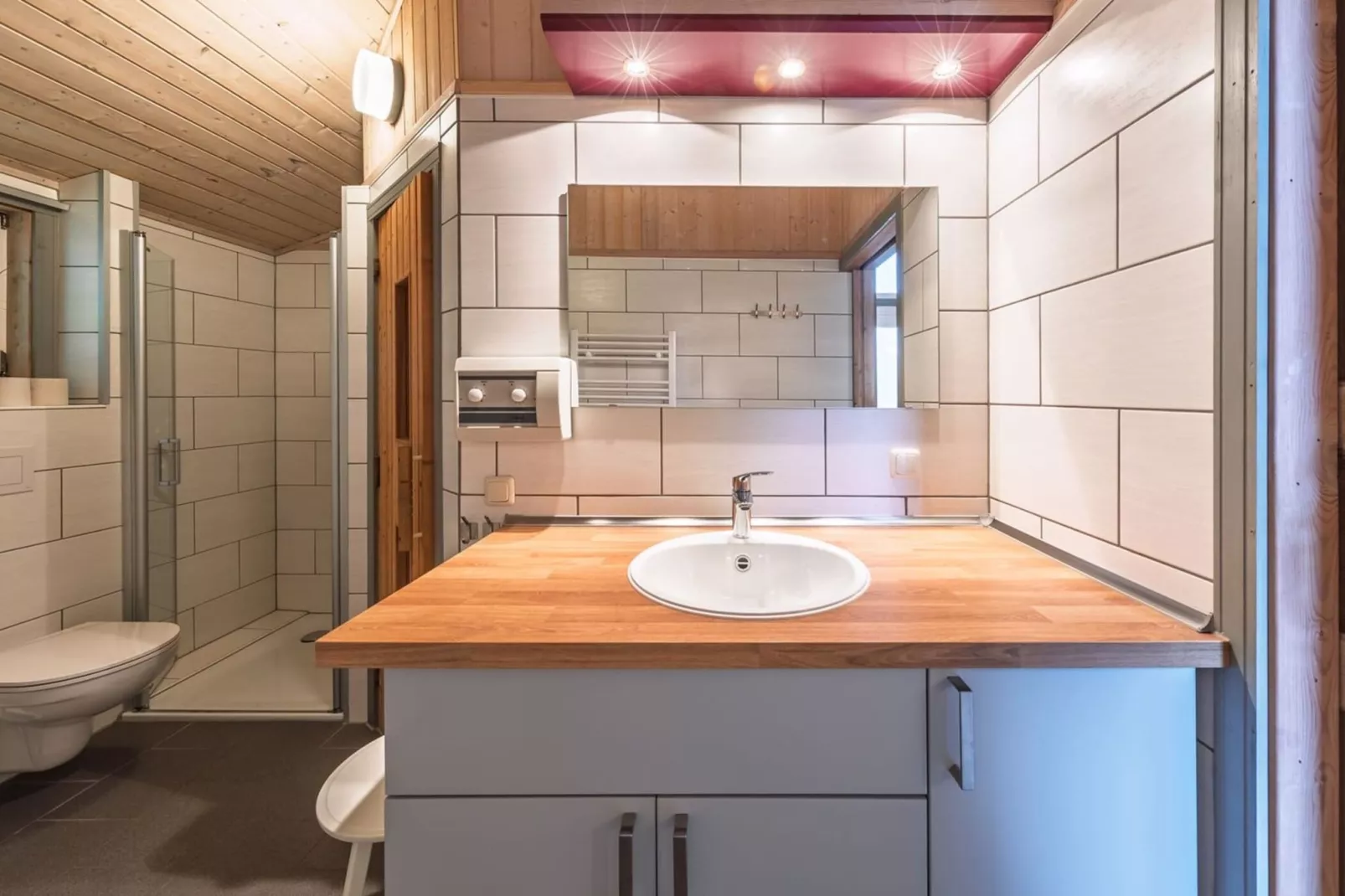 FH Seeschwalbe 241-Schlafzimmer