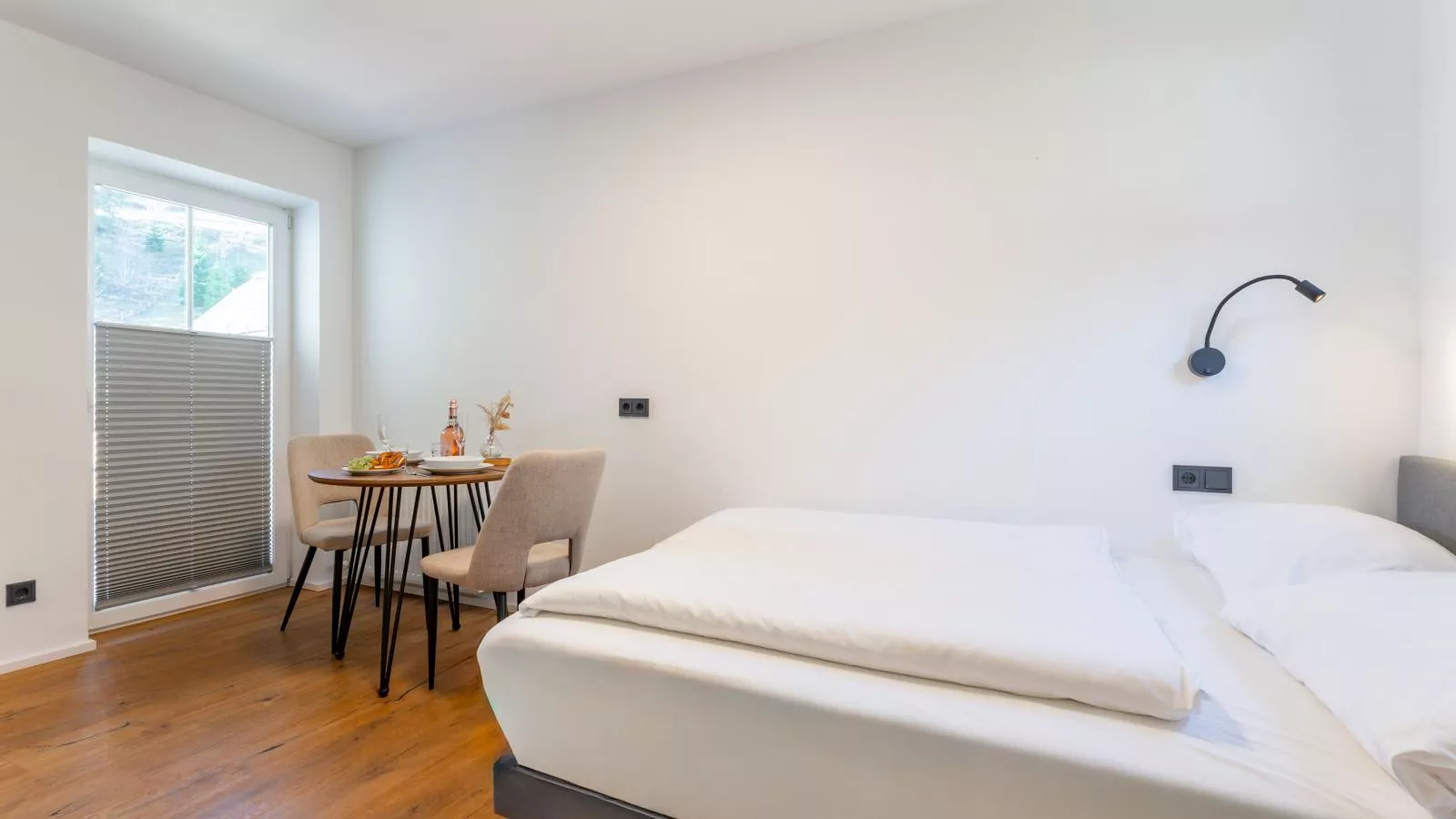 Leni Top 2-Schlafzimmer