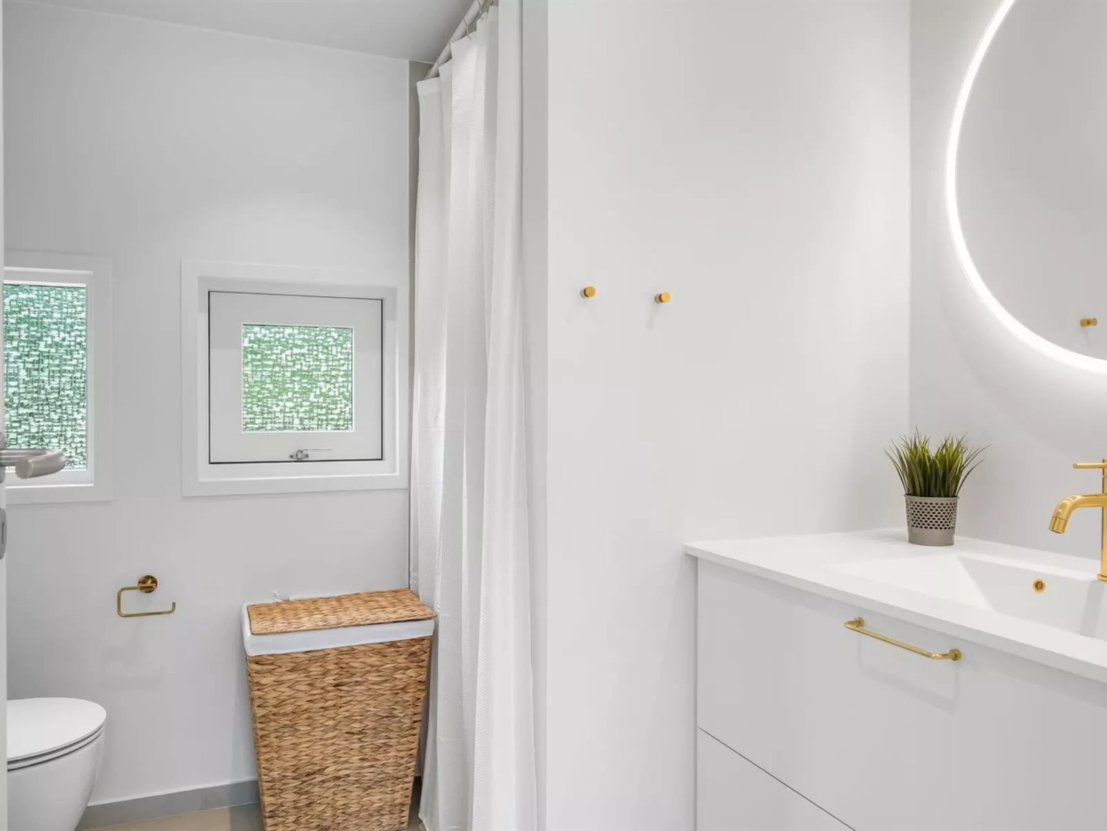 "Talvikki" - 1.2km from the sea-Drinnen