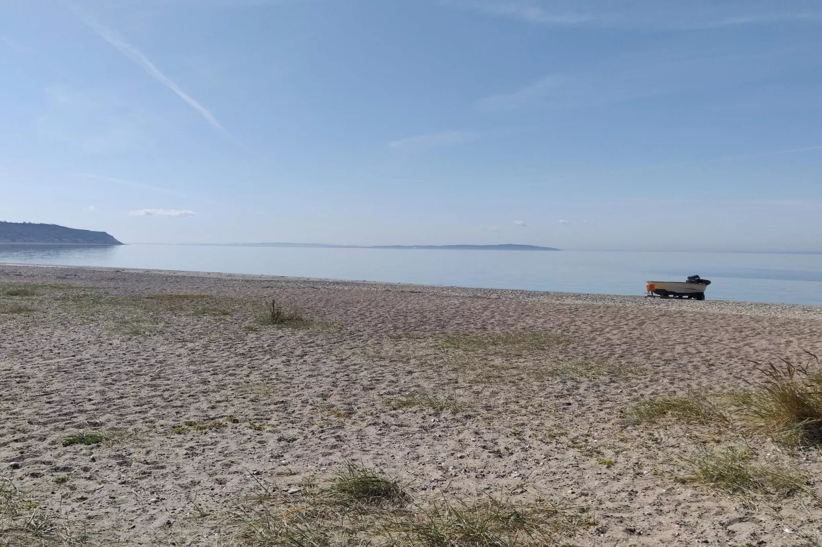 10 Personen Ferienhaus in Ranum-Wasserblick