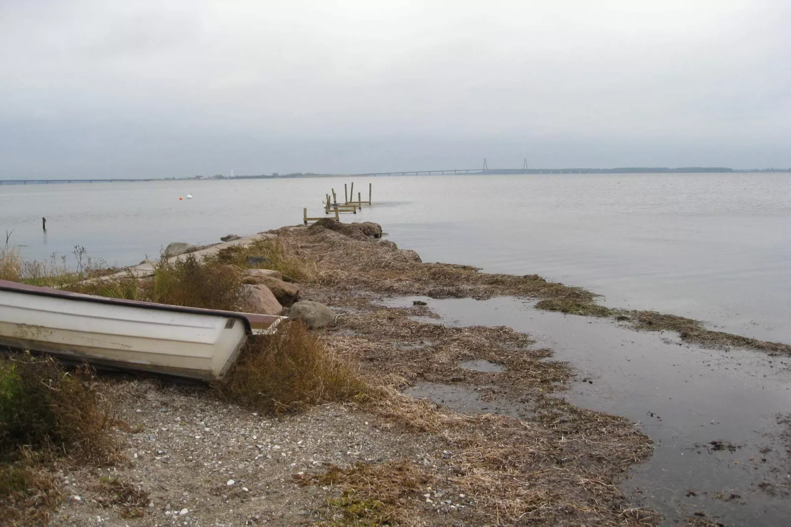 4 person holiday home in Vordingborg-By Traum-Water view