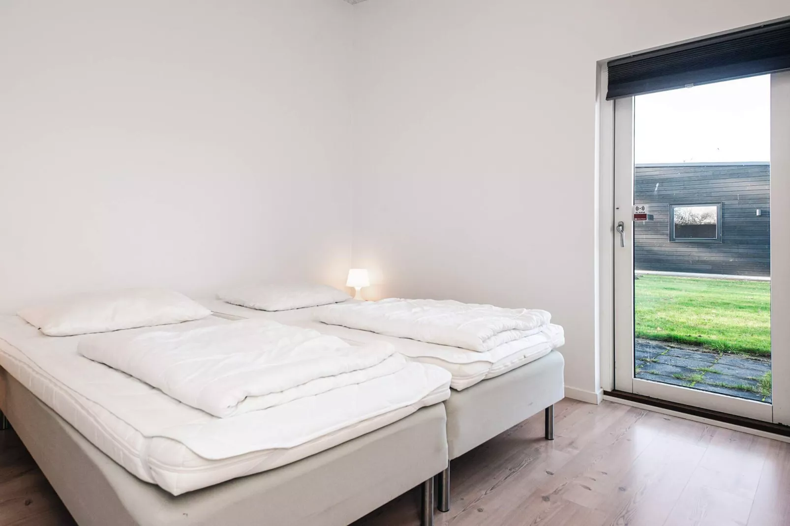 Summer house with wellness area-Indoor