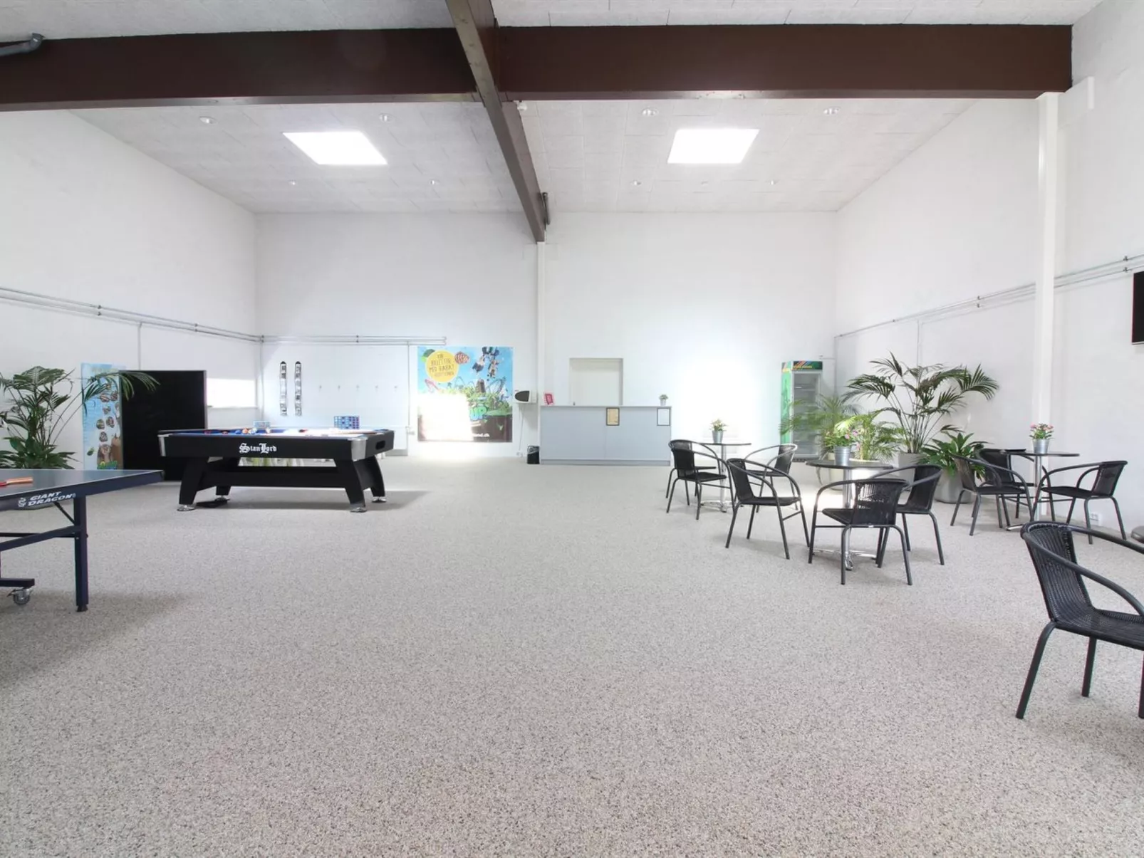 "Edisa" - 50m from the sea-Drinnen