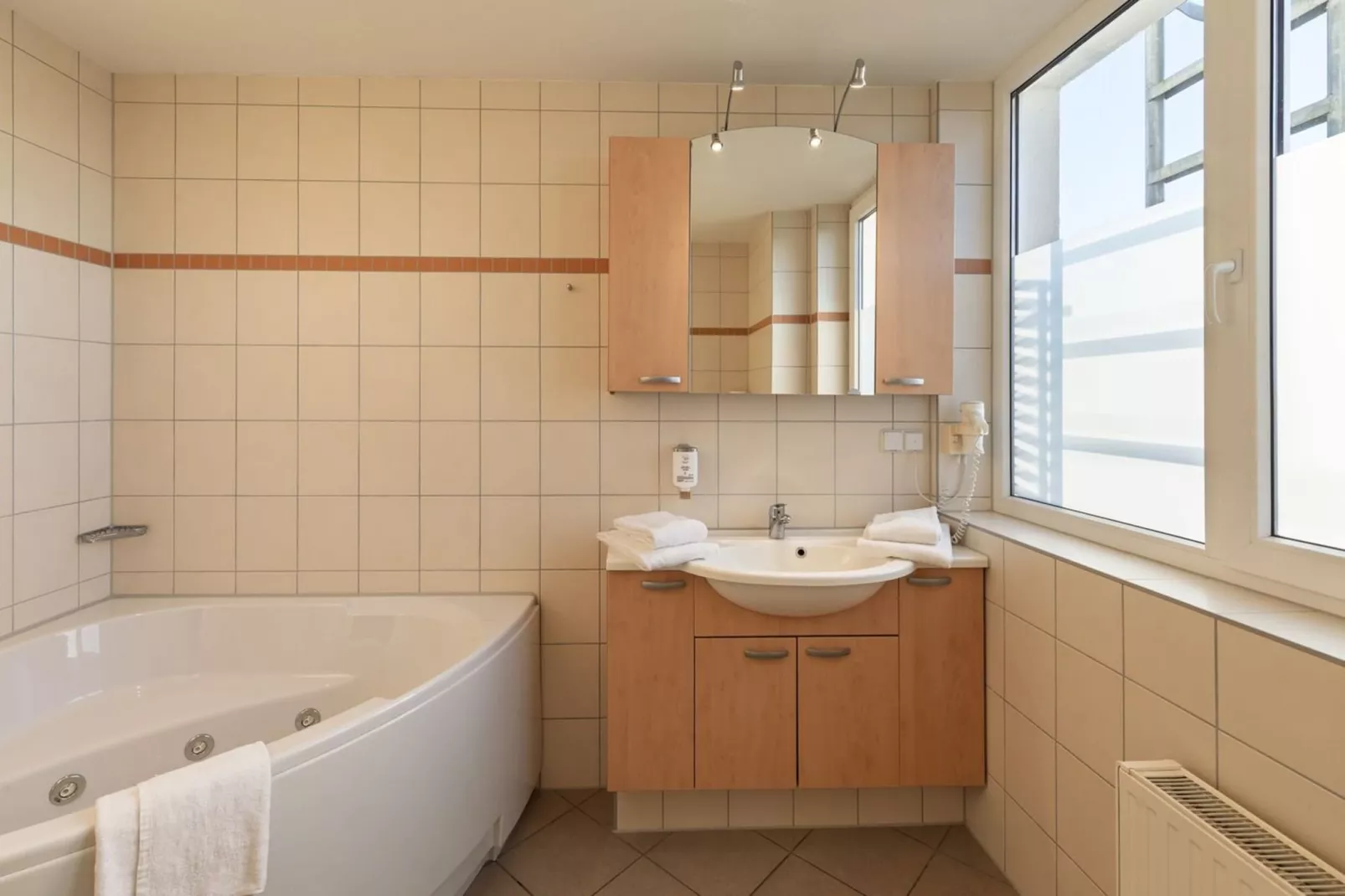 Eisvogel Classic 217-Bathroom