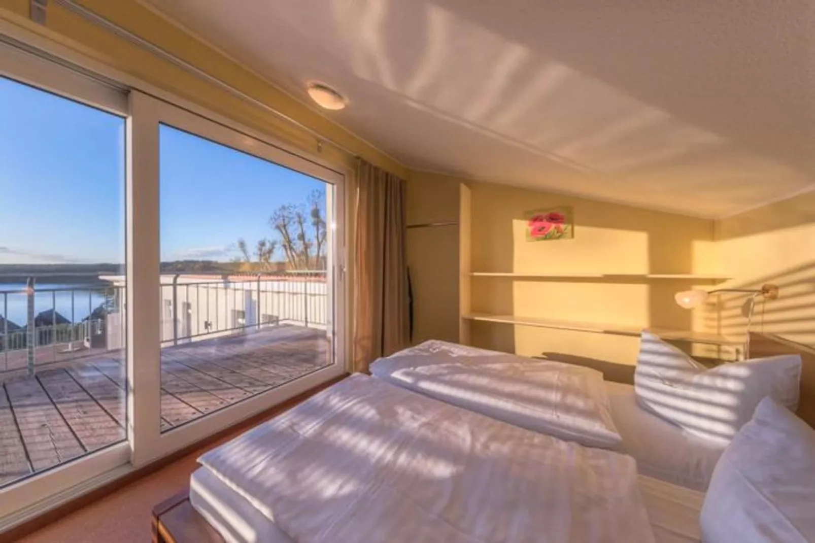 Eisvogel Classic 304-Bedroom