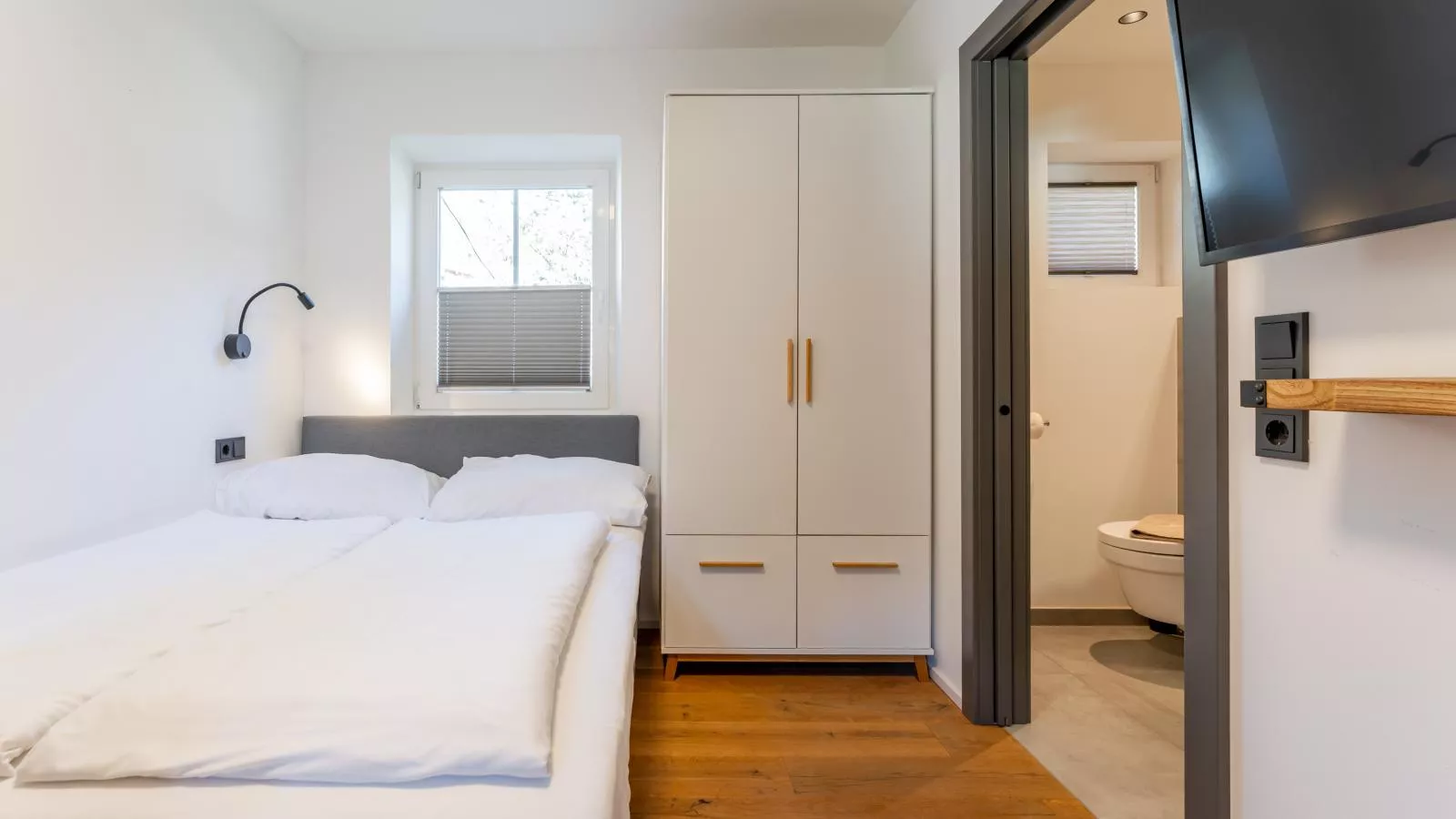 Leni Top 2-Schlafzimmer