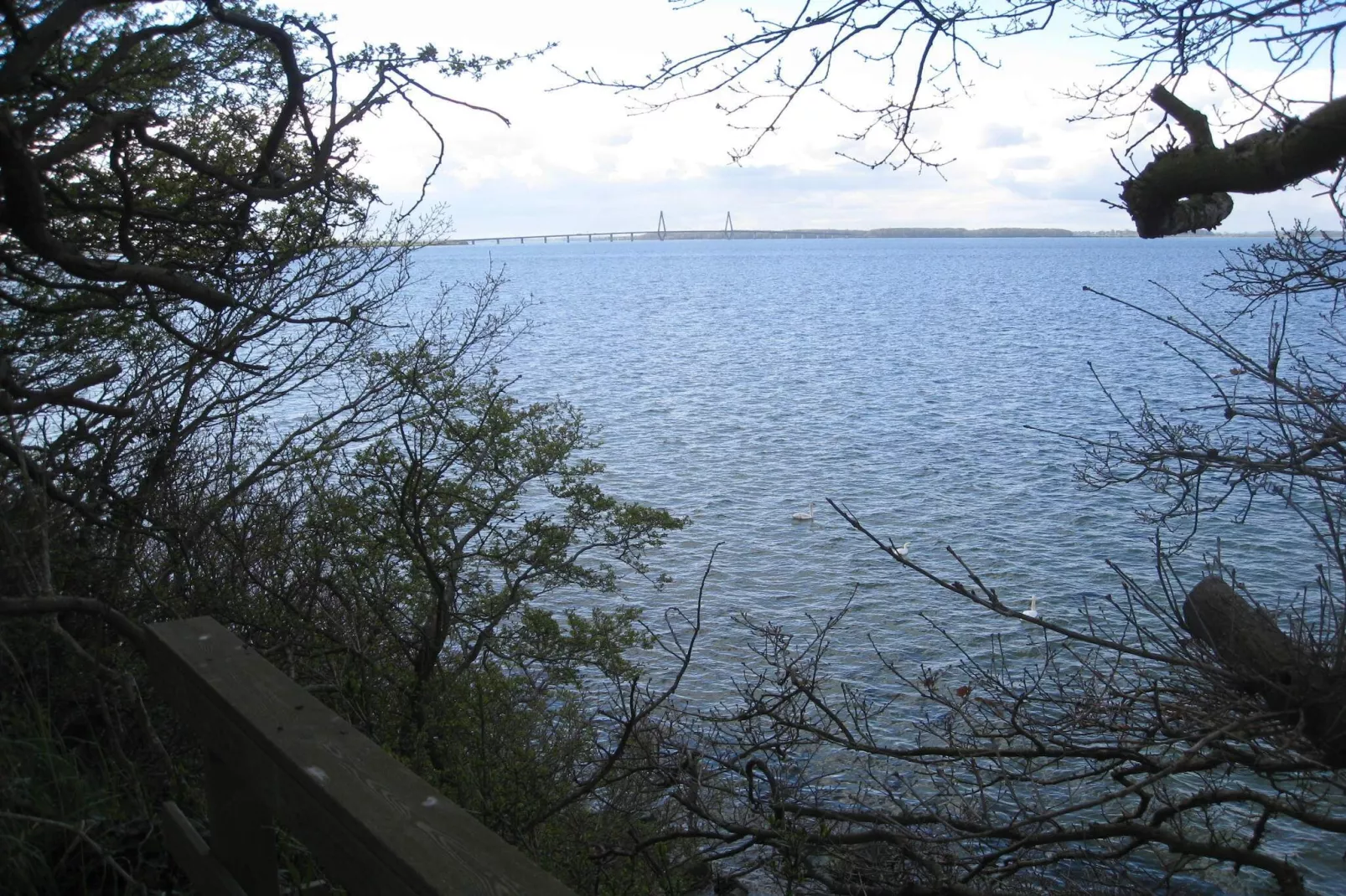 4 person holiday home in Vordingborg-By Traum-Water view