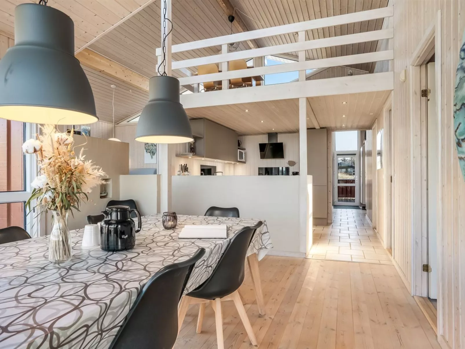 "Ludviga" - 400m from the sea-Inside