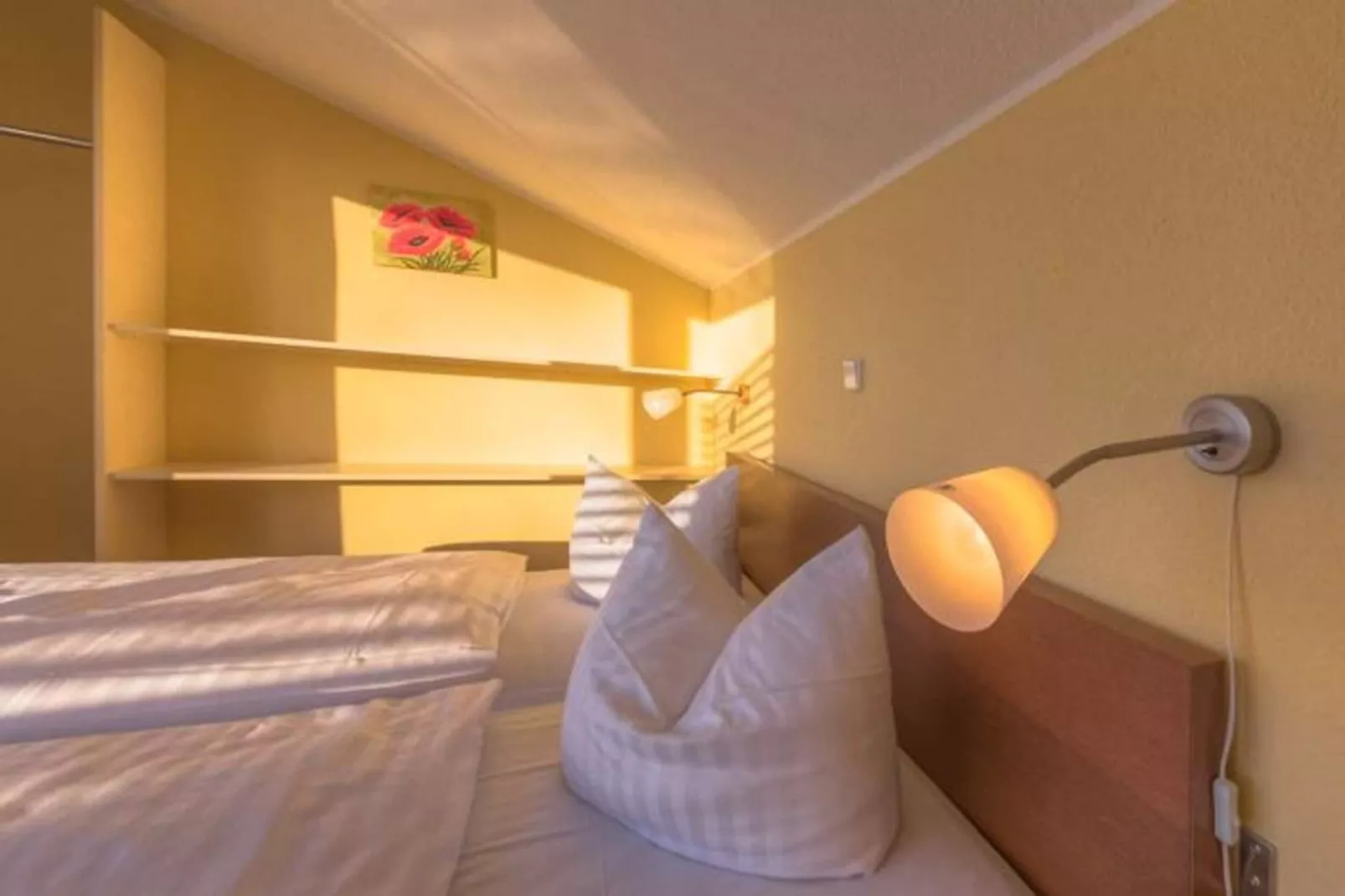 Eisvogel Classic 304-Bedroom