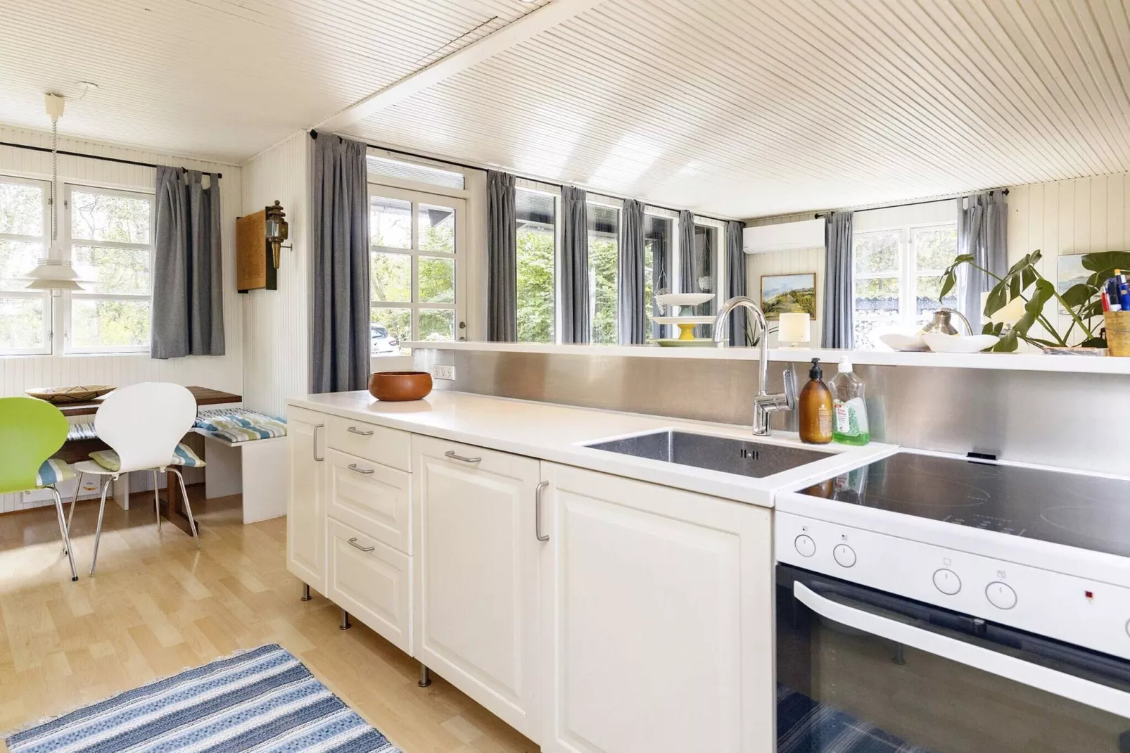 6 person holiday home in Mern-By Traum-Indoor