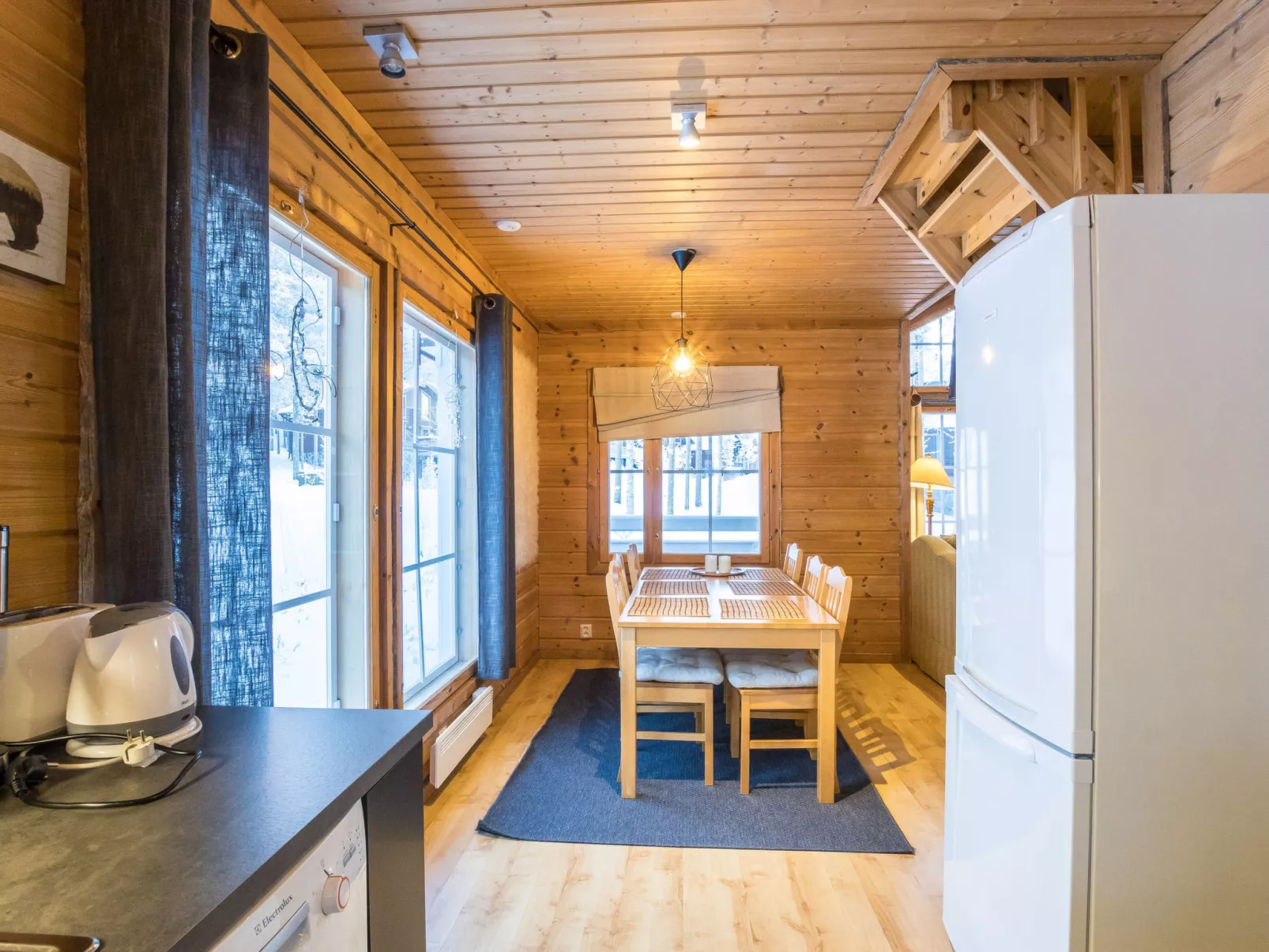 Poronpurema a-Dedans