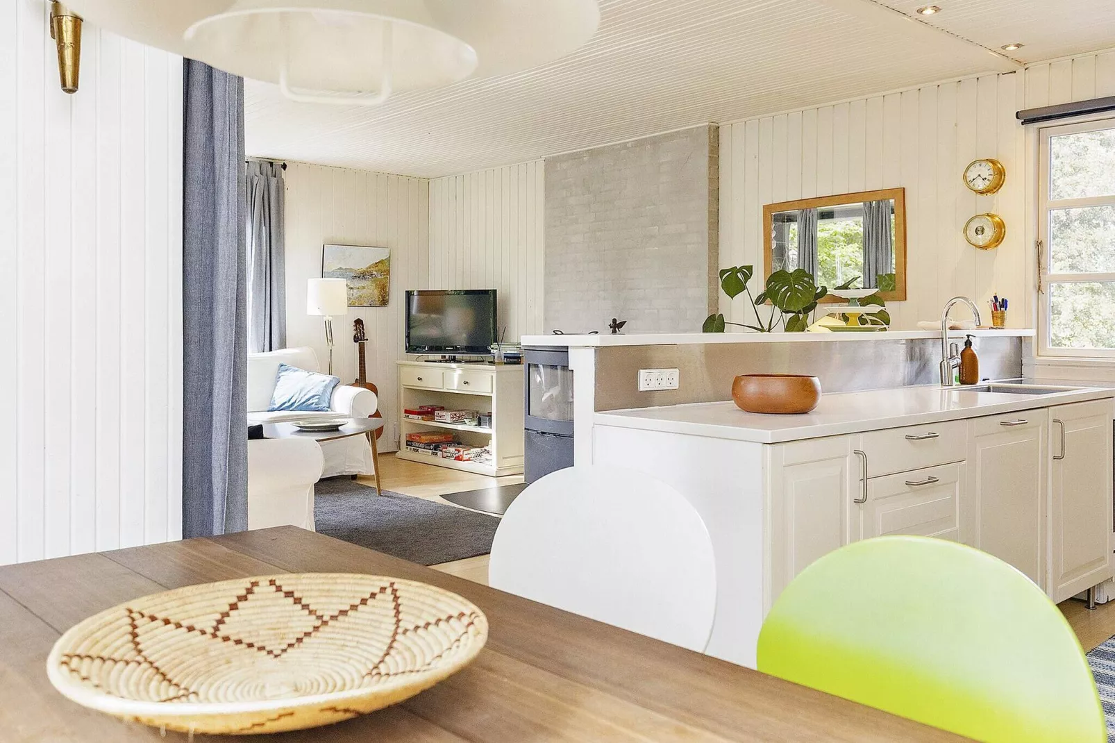 6 person holiday home in Mern-By Traum-Indoor
