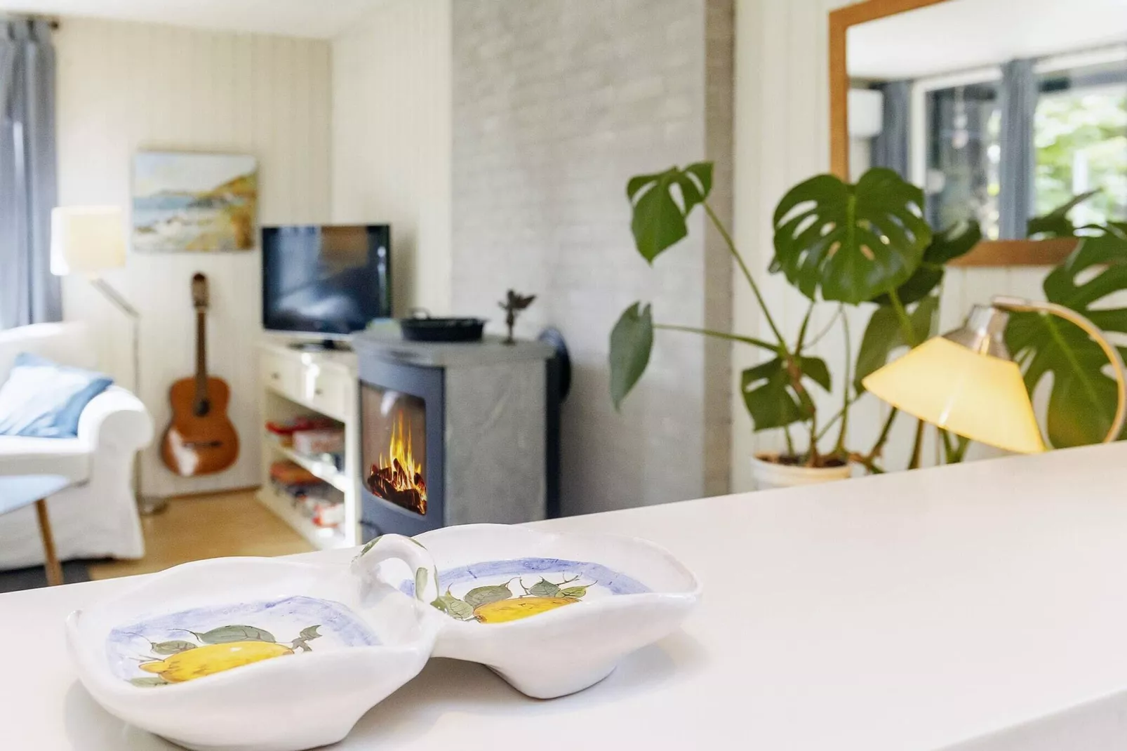 6 person holiday home in Mern-By Traum-Indoor