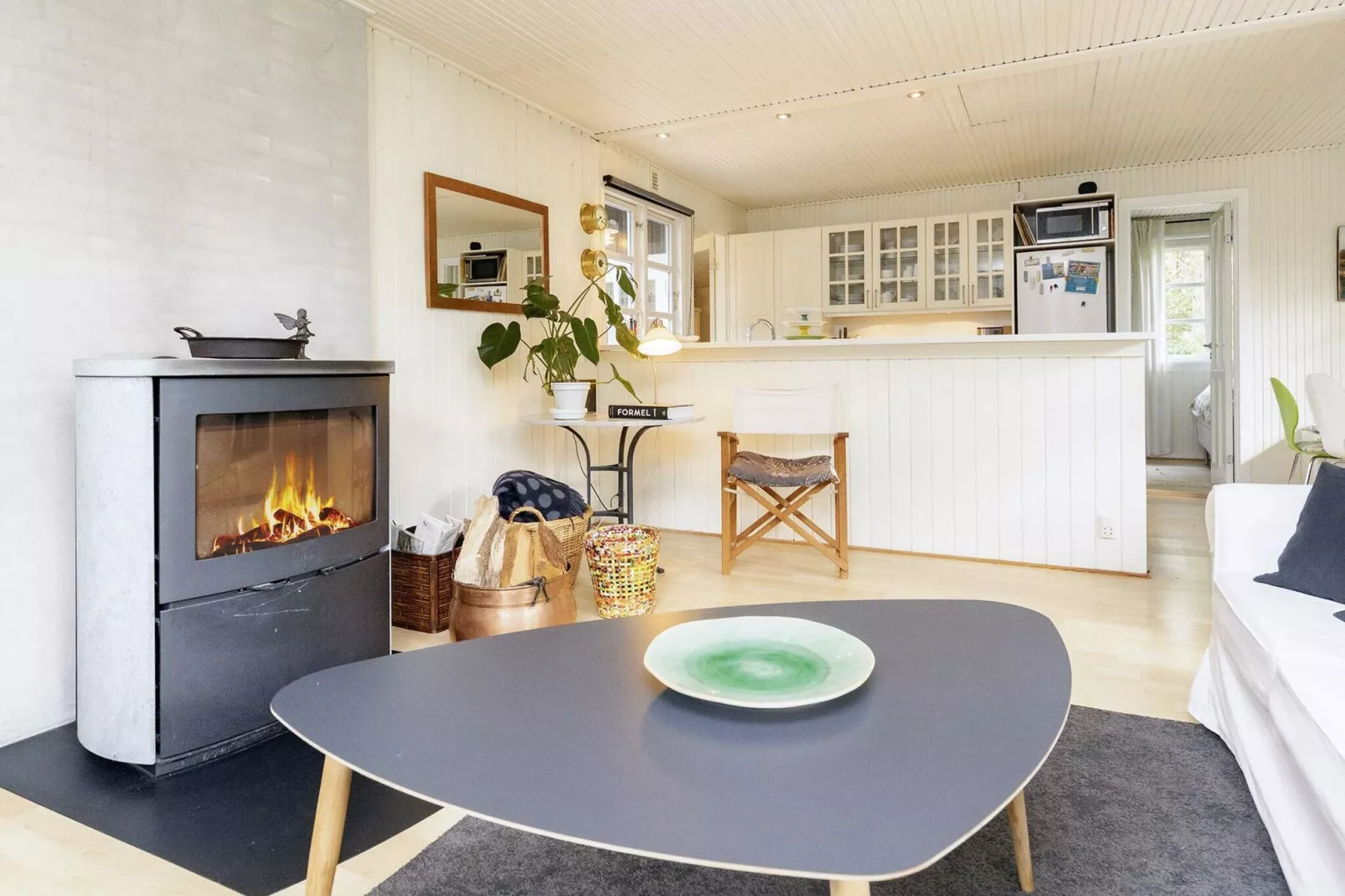 6 person holiday home in Mern-By Traum-Indoor