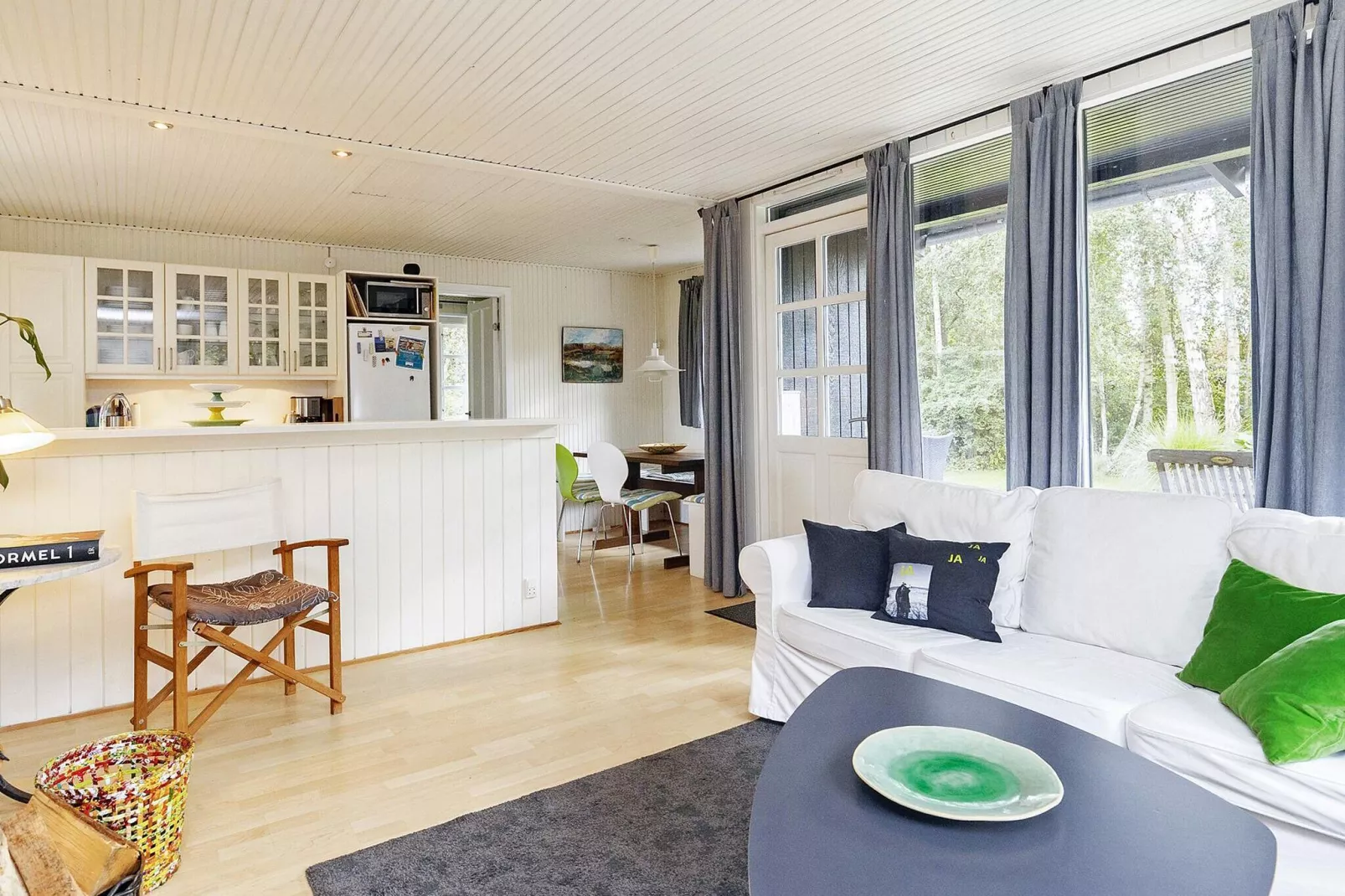 6 person holiday home in Mern-By Traum-Indoor