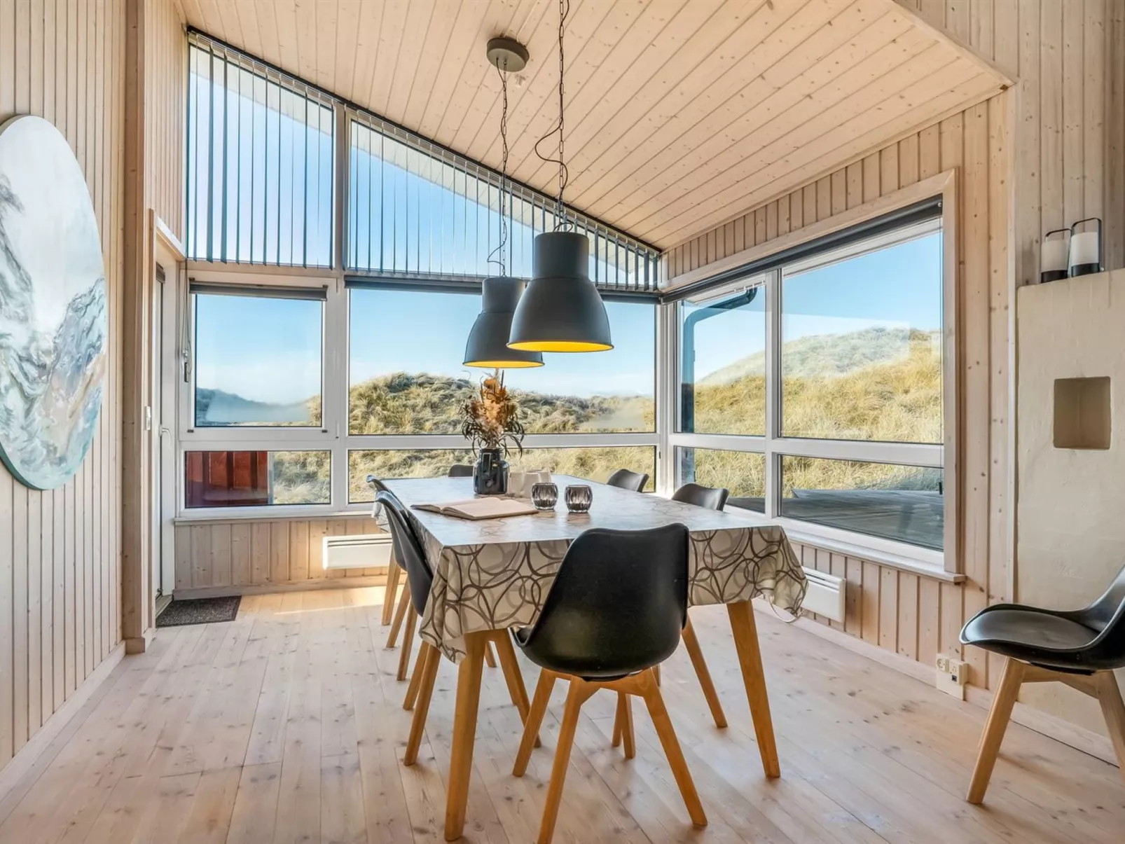 "Ludviga" - 400m from the sea-Inside