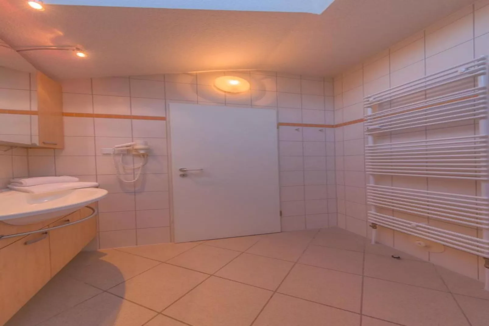 Eisvogel Classic 304-Bathroom