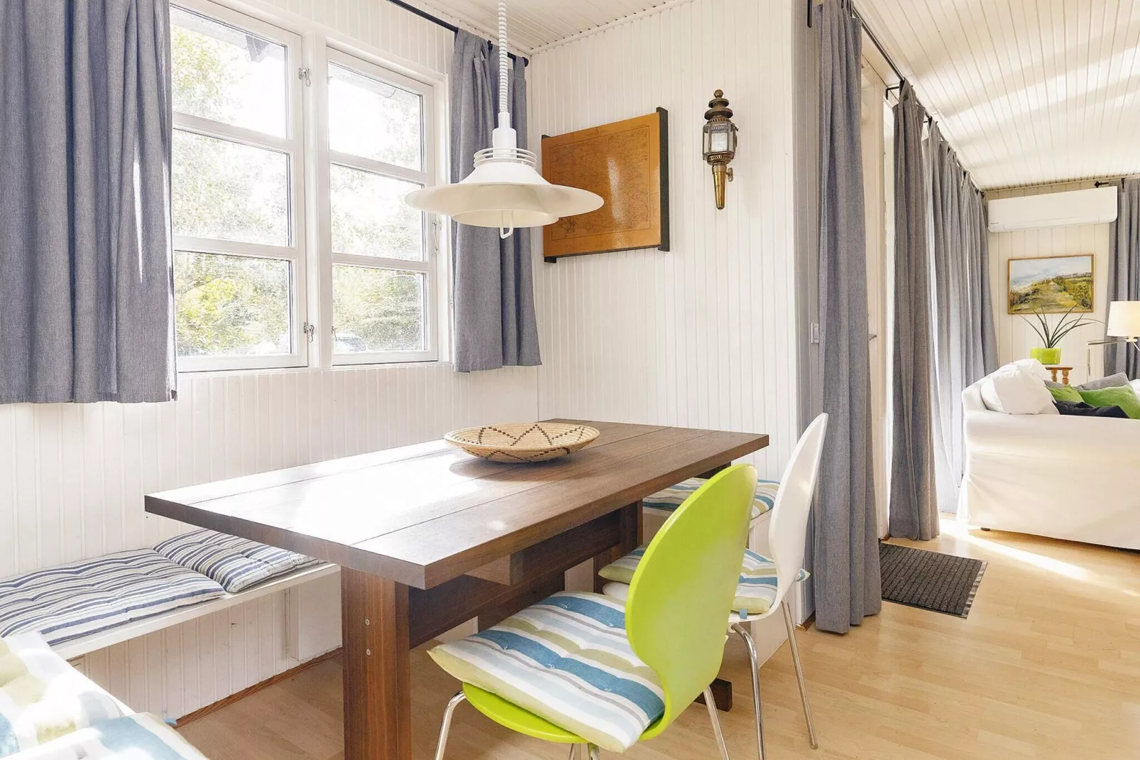 6 person holiday home in Mern-By Traum-Indoor