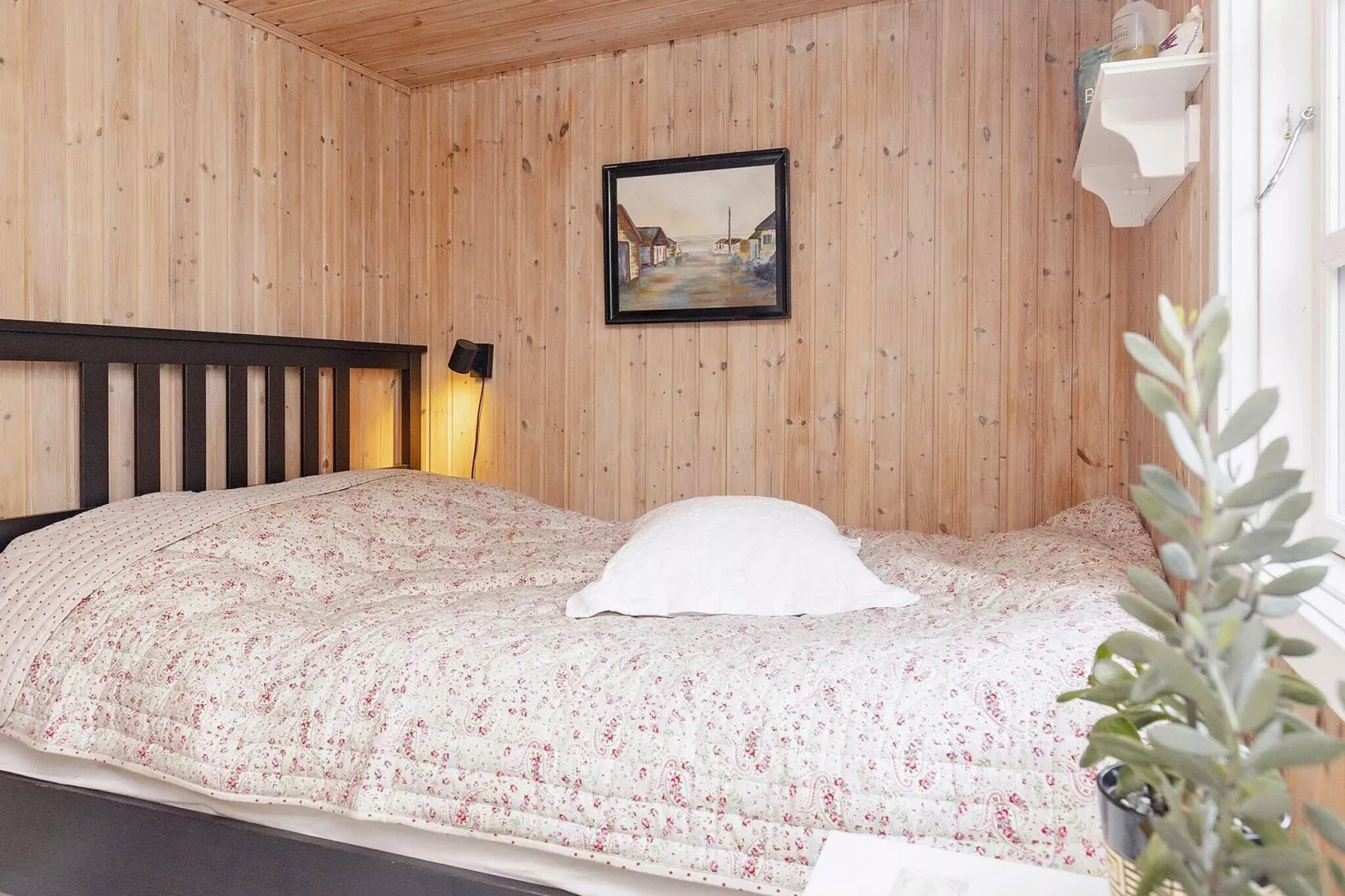 6 person holiday home in Mern-By Traum-Indoor
