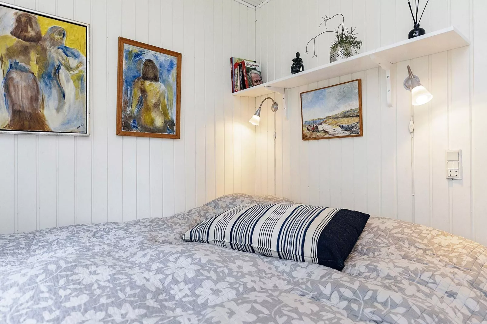 6 person holiday home in Mern-By Traum-Indoor