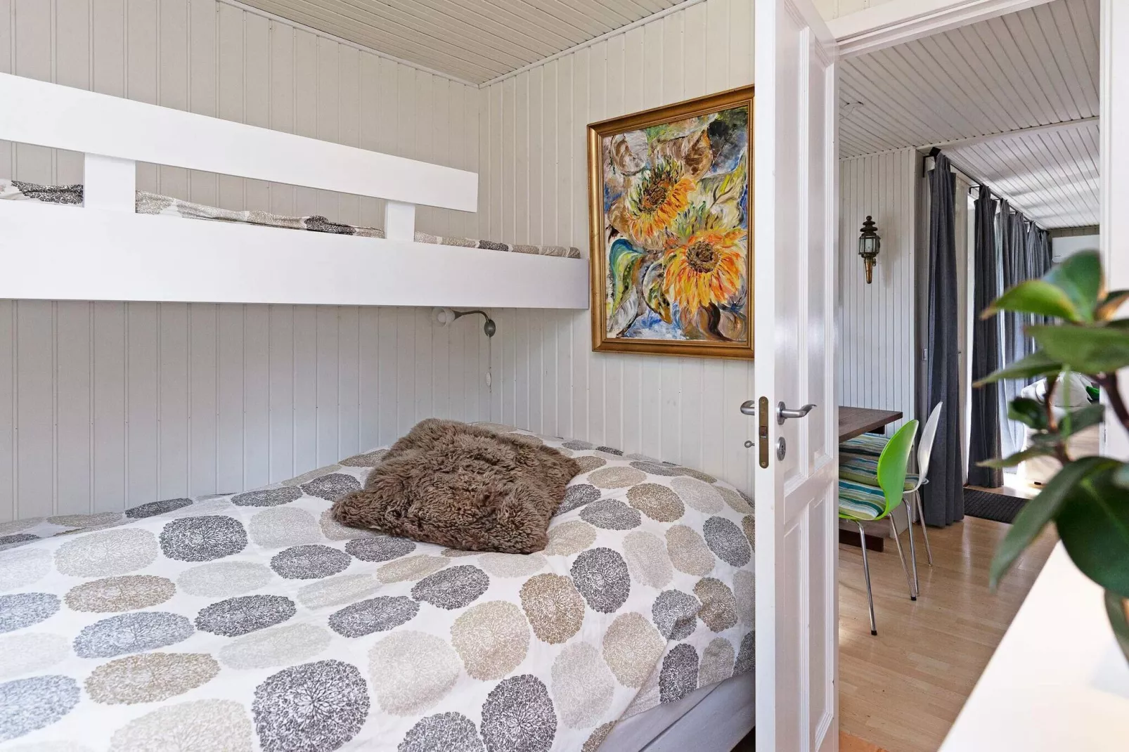 6 person holiday home in Mern-By Traum-Indoor