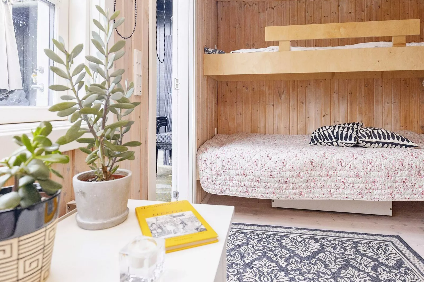 6 person holiday home in Mern-By Traum-Indoor