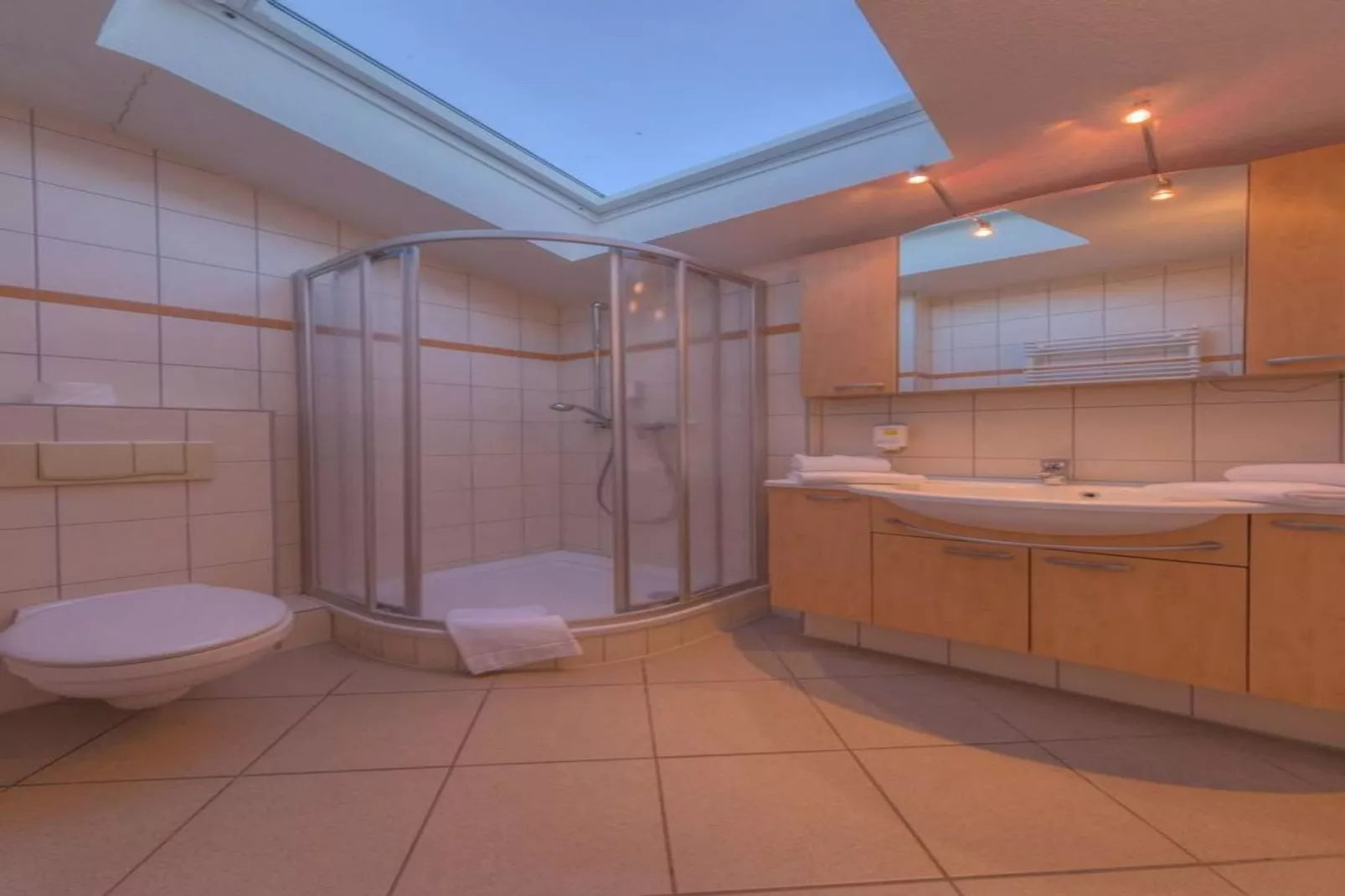 Eisvogel Classic 304-Bathroom