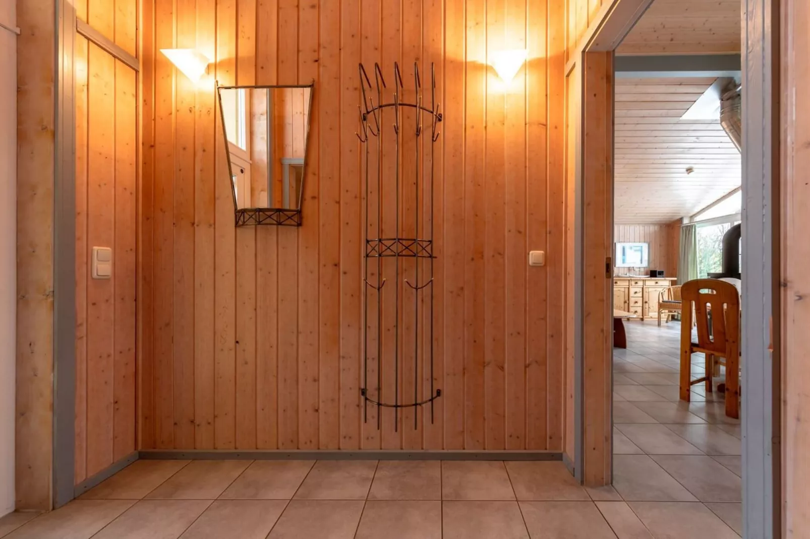 FH Seeschwalbe 231-Salle de bain