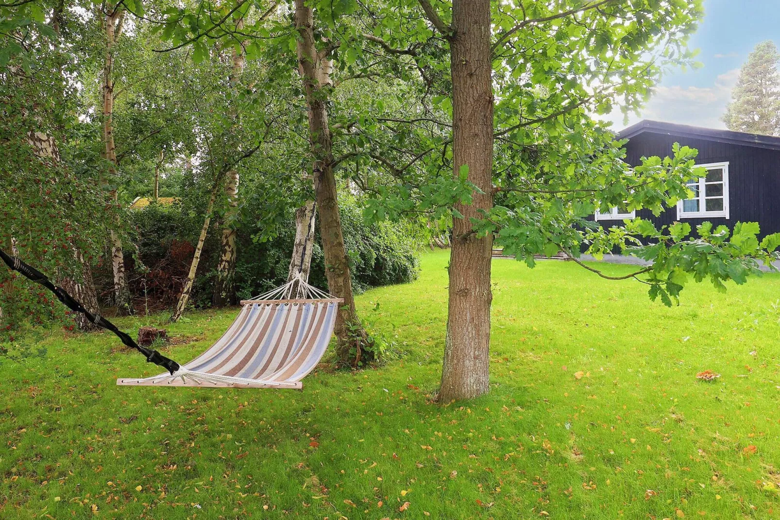 6 person holiday home in Mern-By Traum-View